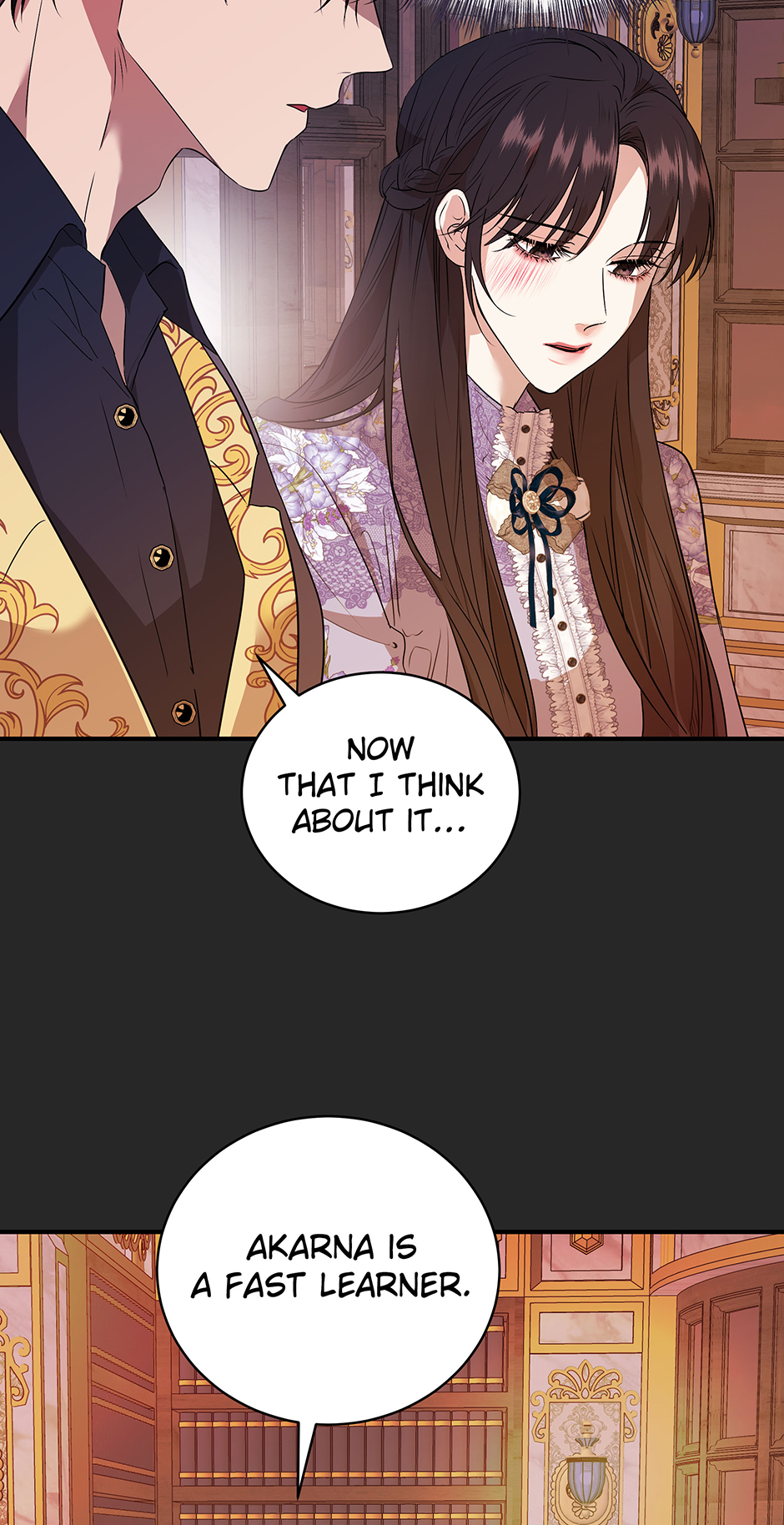 A Breath in the End of Verdure Chapter 2 page 53 - 