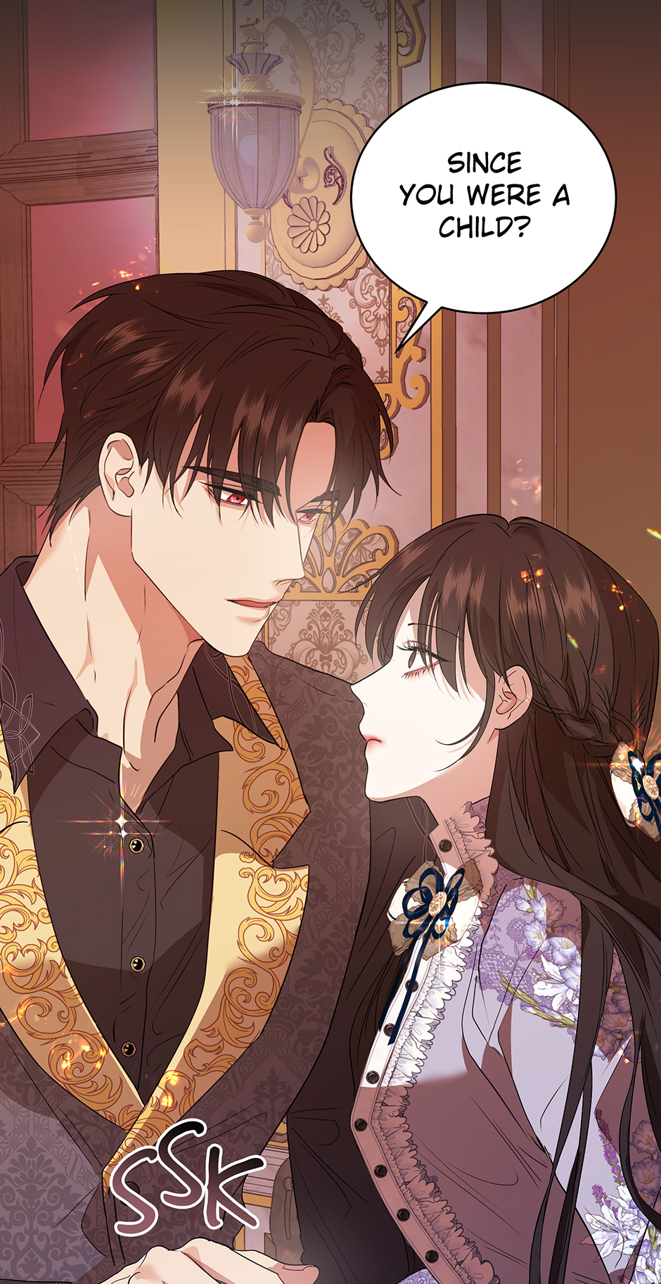 A Breath in the End of Verdure Chapter 2 page 56 - 