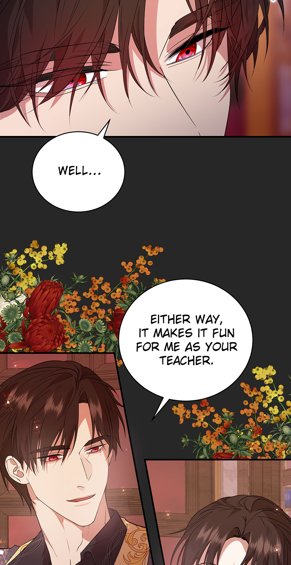 A Breath in the End of Verdure Chapter 2 page 59 - 