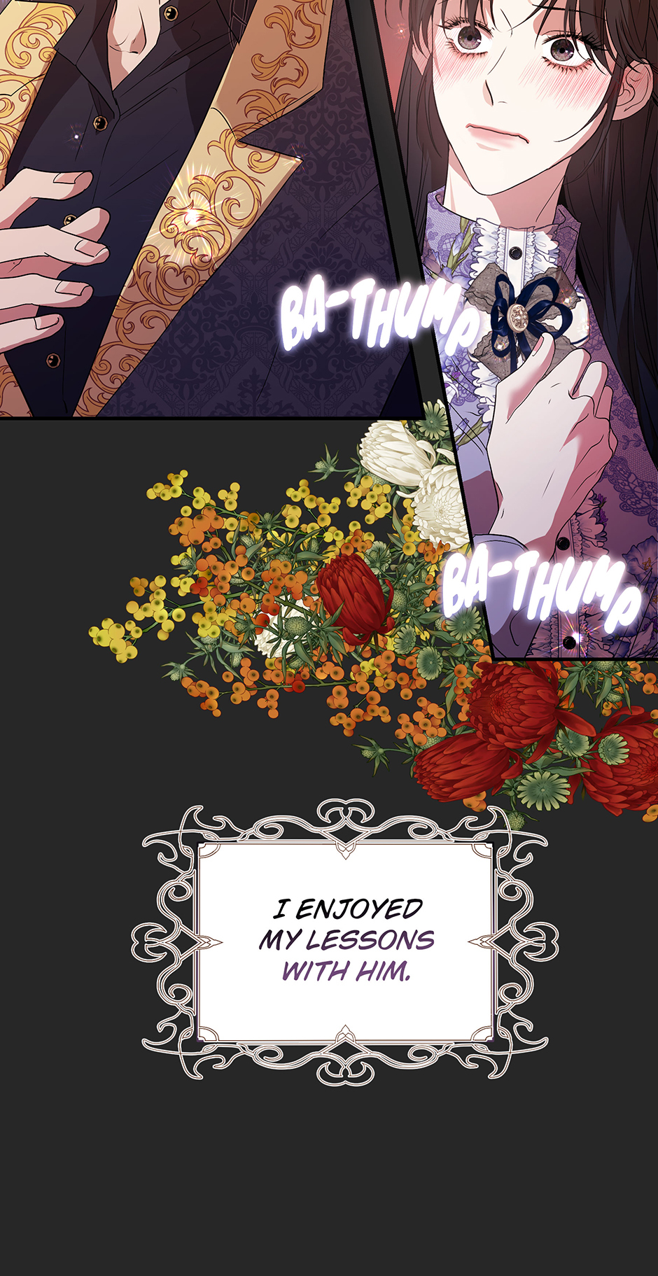 A Breath in the End of Verdure Chapter 2 page 60 - 