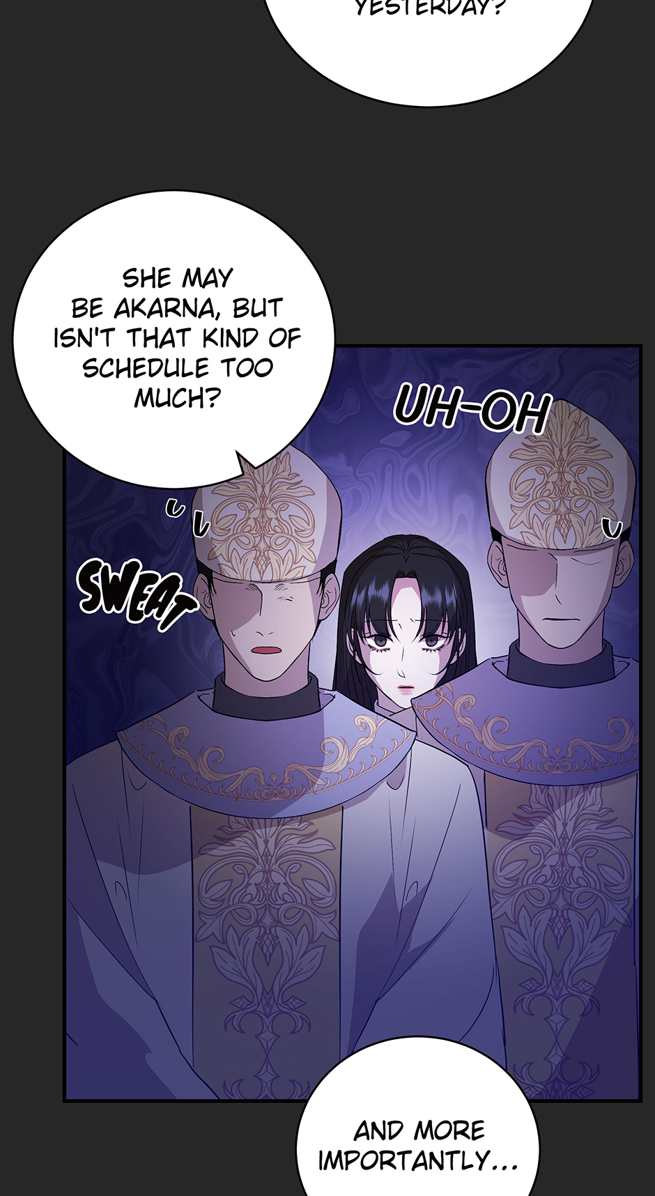A Breath in the End of Verdure Chapter 2 page 62 - 