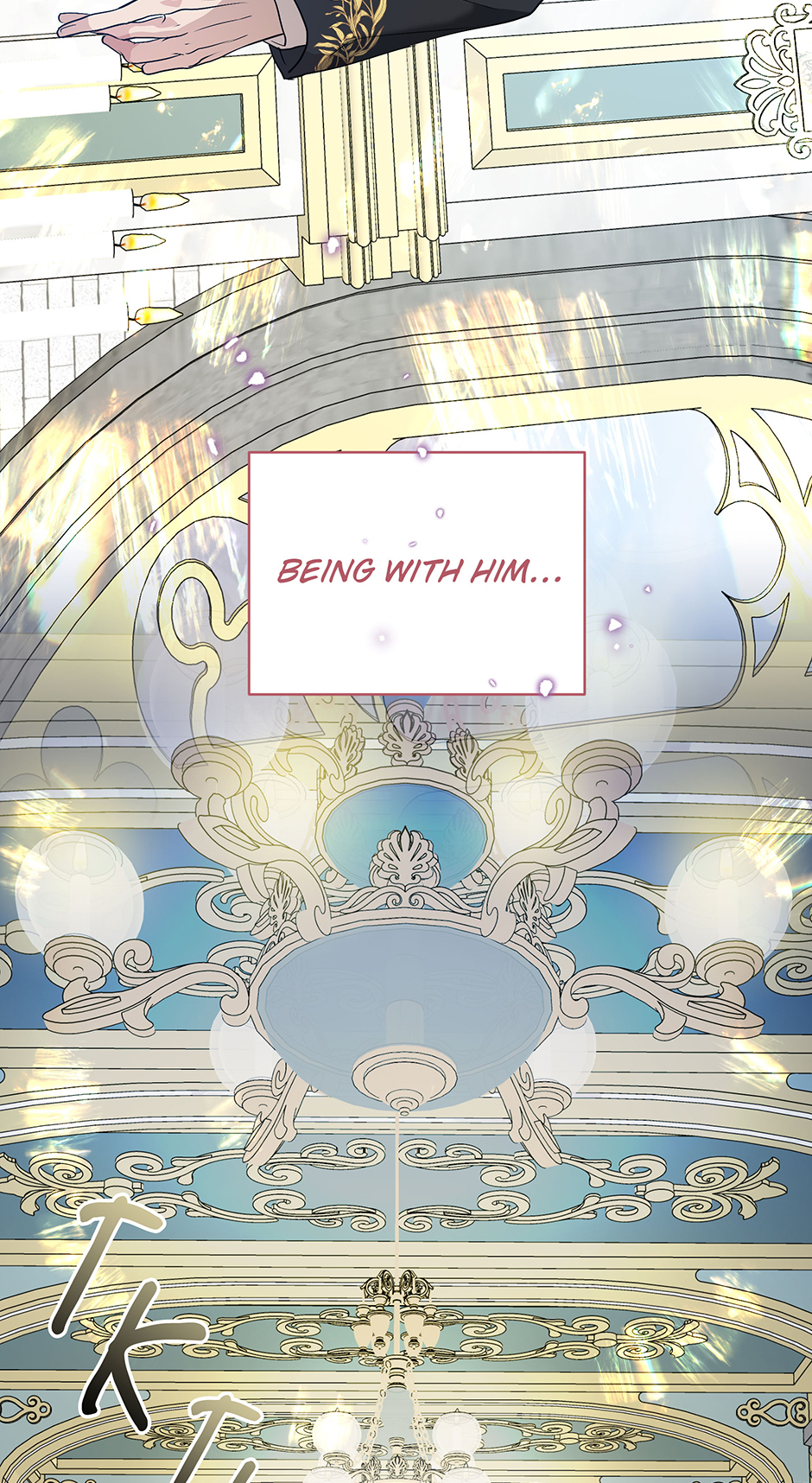 A Breath in the End of Verdure Chapter 2 page 66 - 