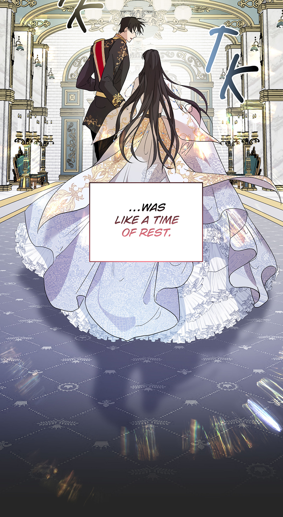 A Breath in the End of Verdure Chapter 2 page 67 - 