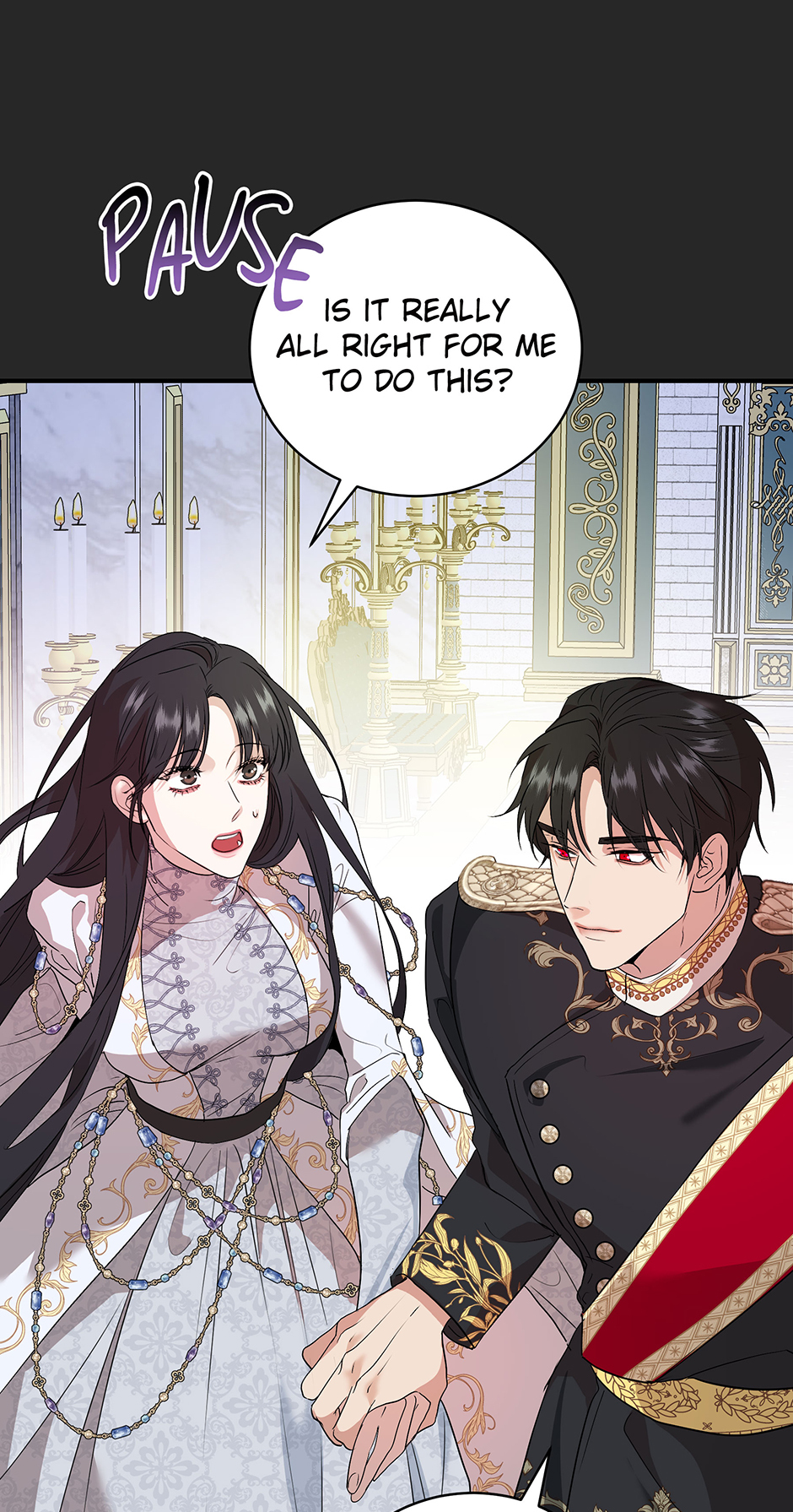 A Breath in the End of Verdure Chapter 2 page 68 - 