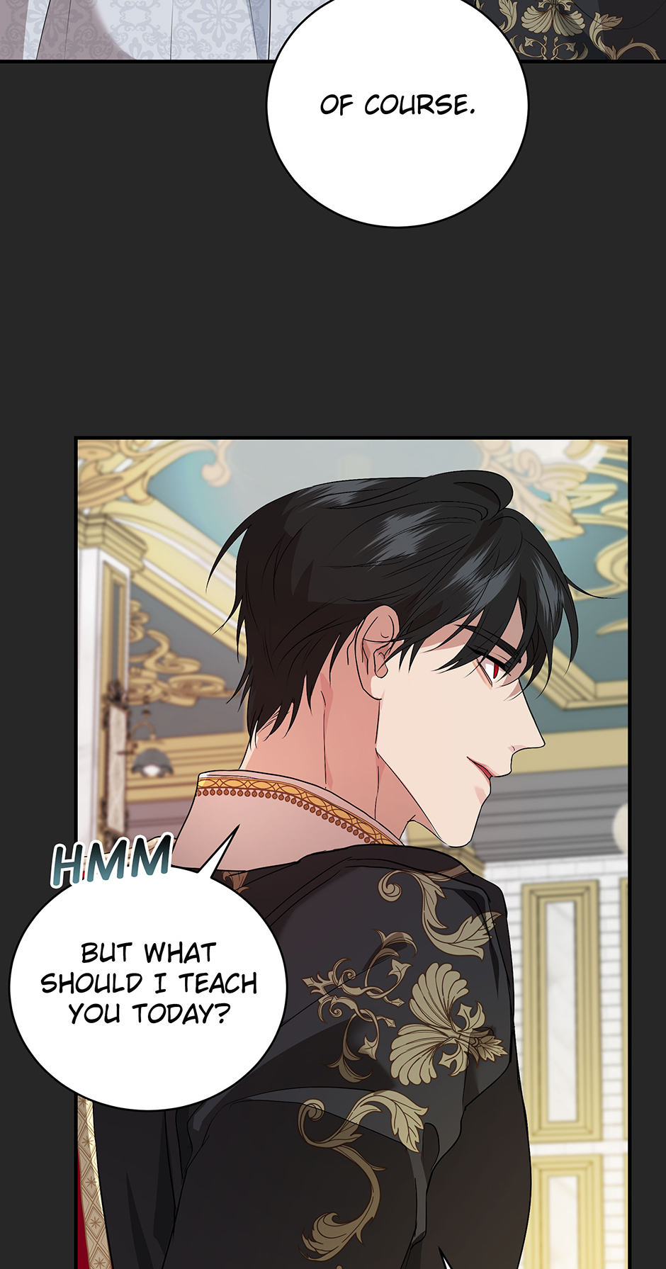 A Breath in the End of Verdure Chapter 2 page 69 - 