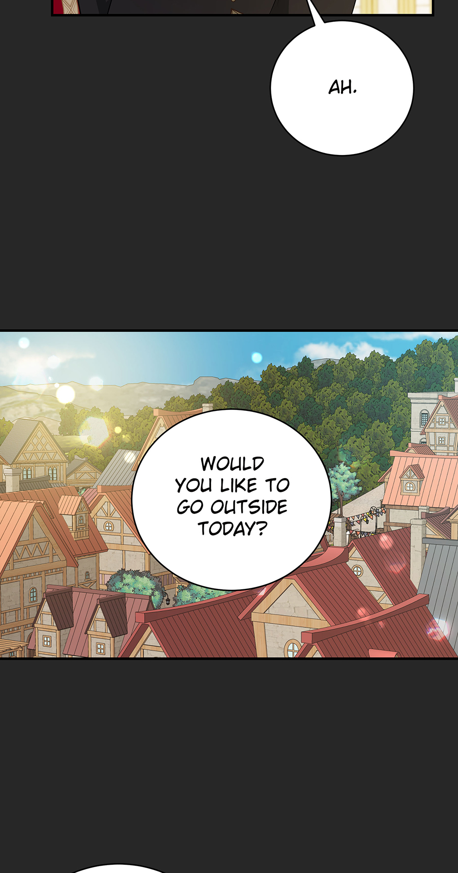 A Breath in the End of Verdure Chapter 2 page 70 - 