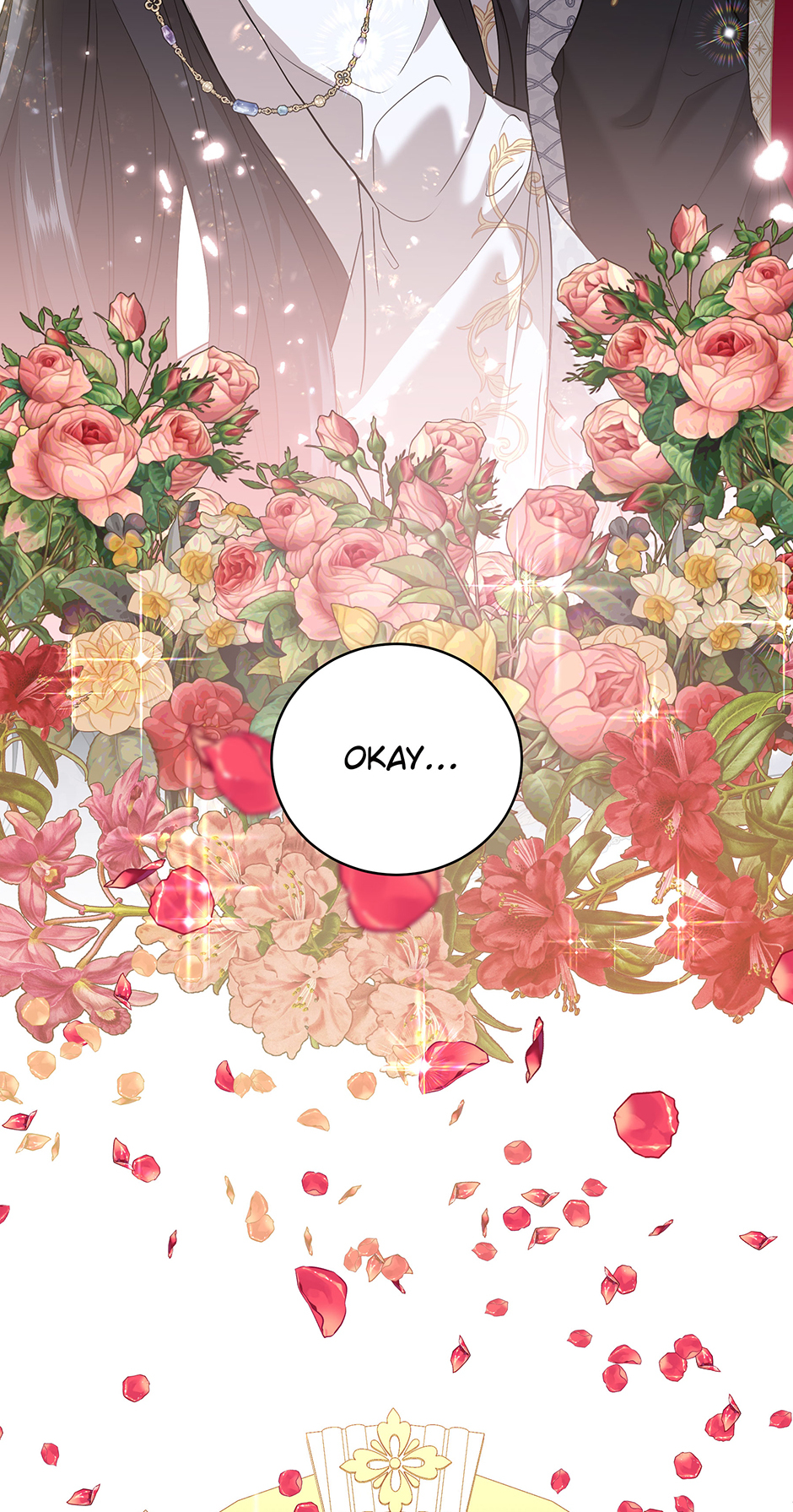 A Breath in the End of Verdure Chapter 2 page 73 - 