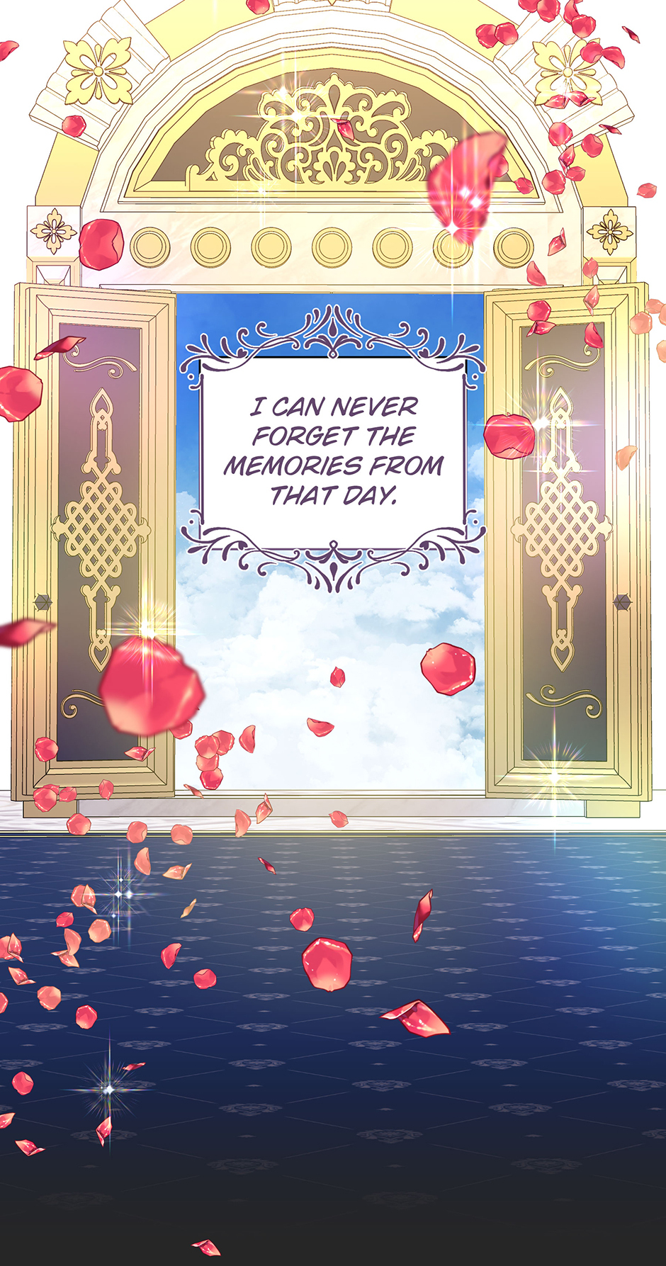A Breath in the End of Verdure Chapter 2 page 74 - 