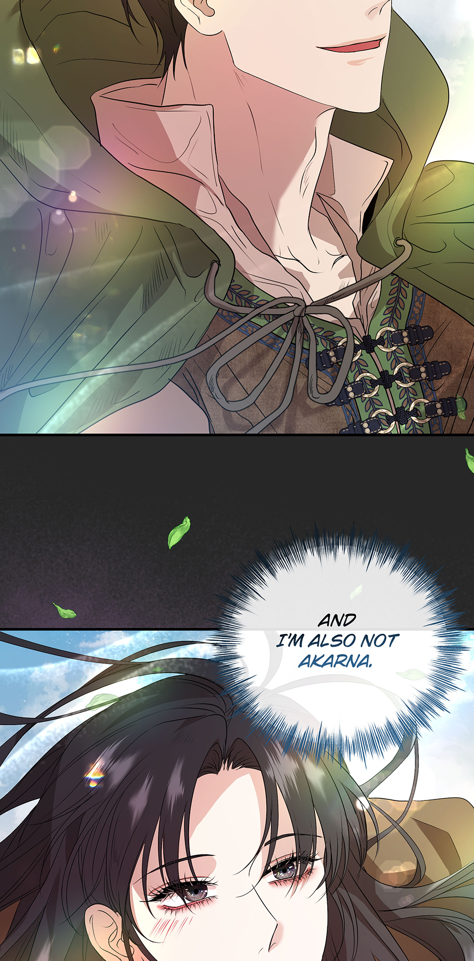 A Breath in the End of Verdure Chapter 2 page 79 - 