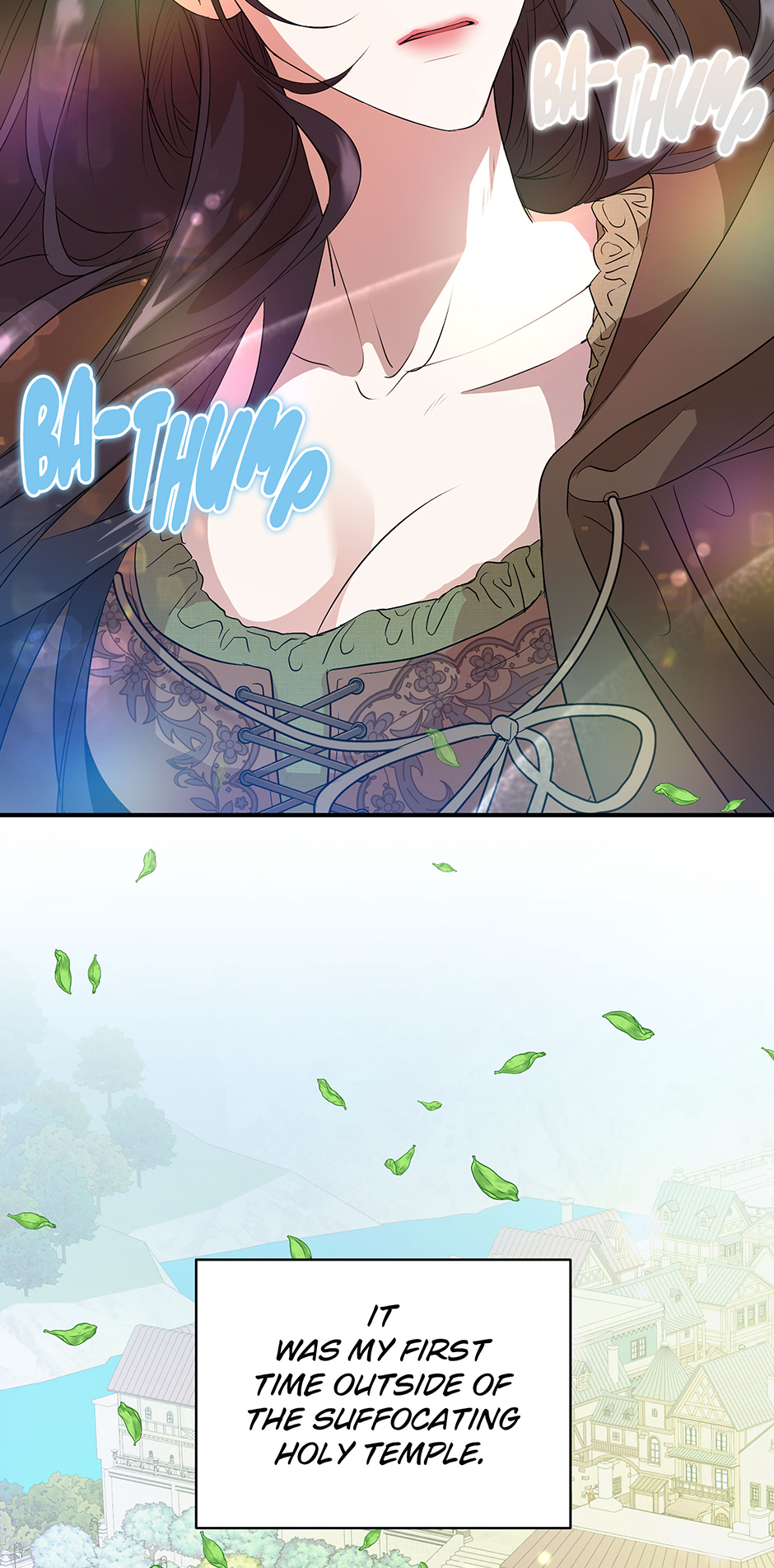 A Breath in the End of Verdure Chapter 2 page 80 - 