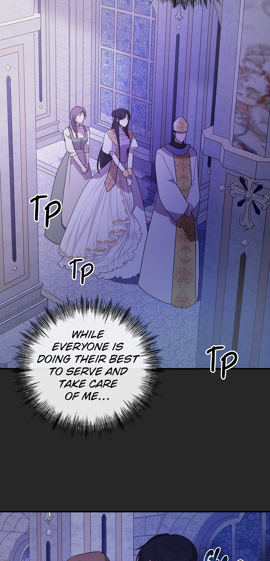A Breath in the End of Verdure Chapter 2 page 9 - 