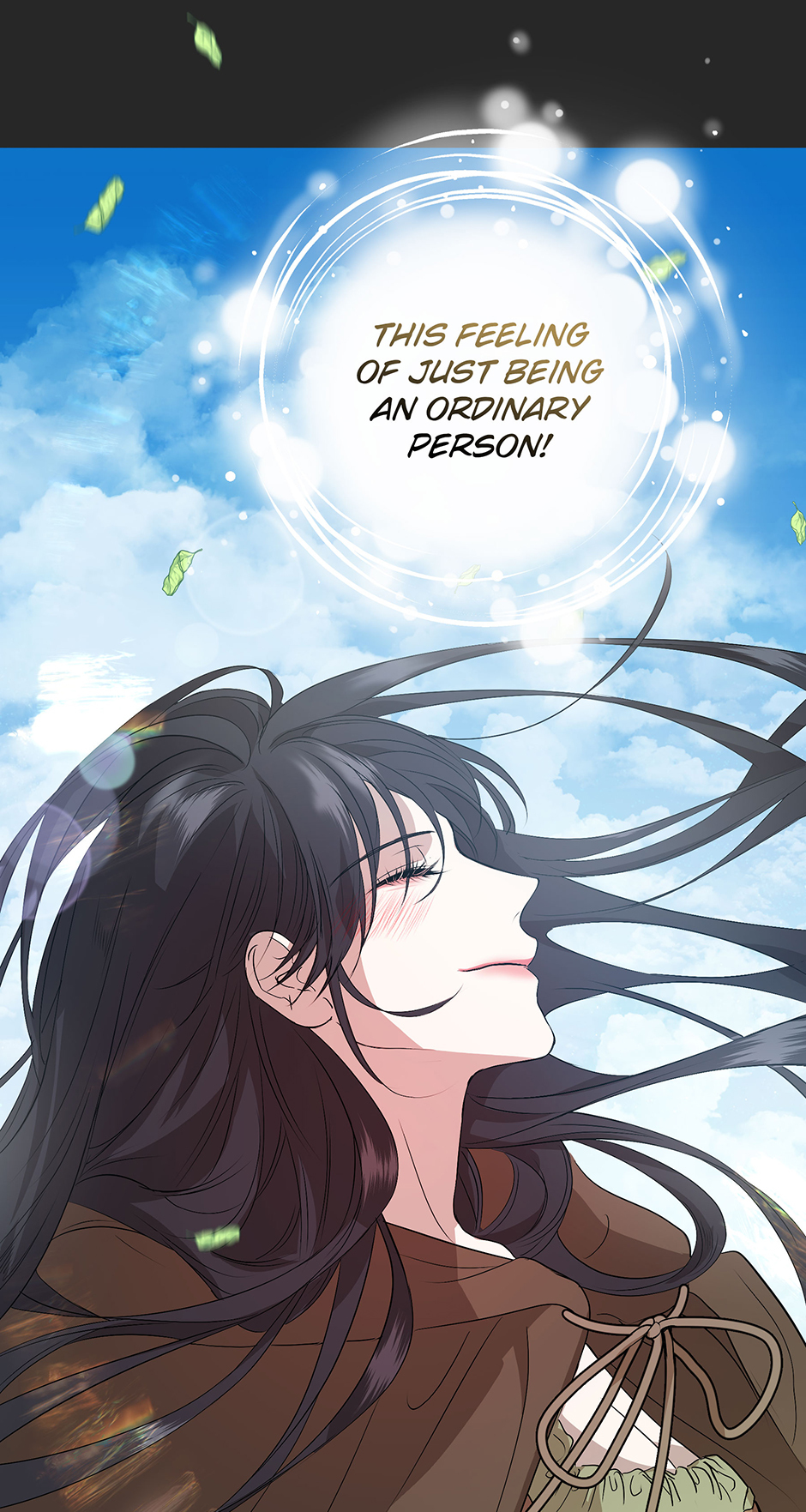A Breath in the End of Verdure Chapter 2 page 82 - 