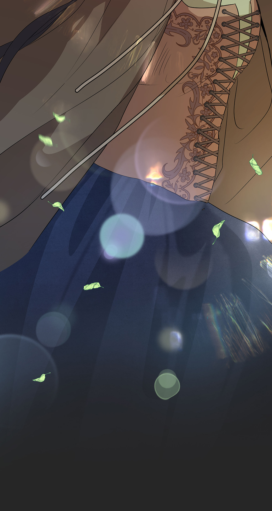 A Breath in the End of Verdure Chapter 2 page 83 - 