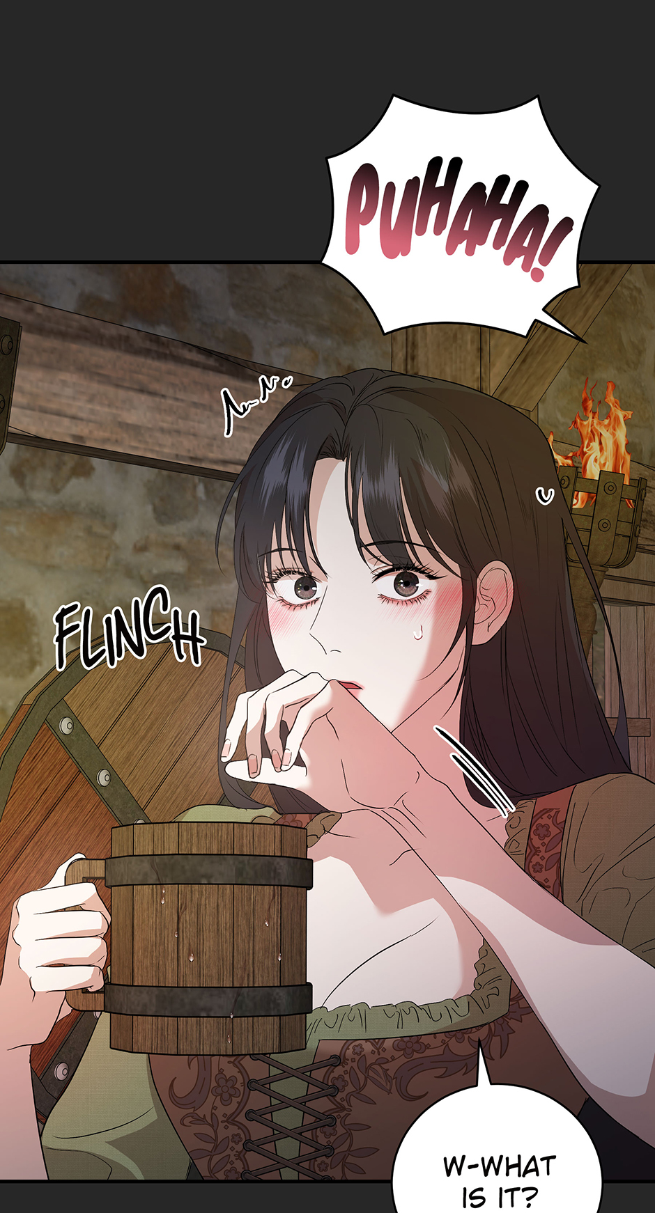 A Breath in the End of Verdure Chapter 2 page 90 - 