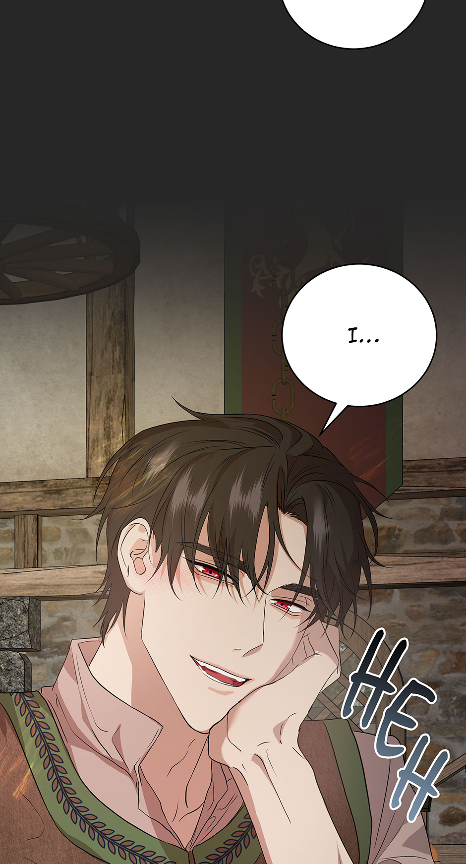 A Breath in the End of Verdure Chapter 2 page 91 - 