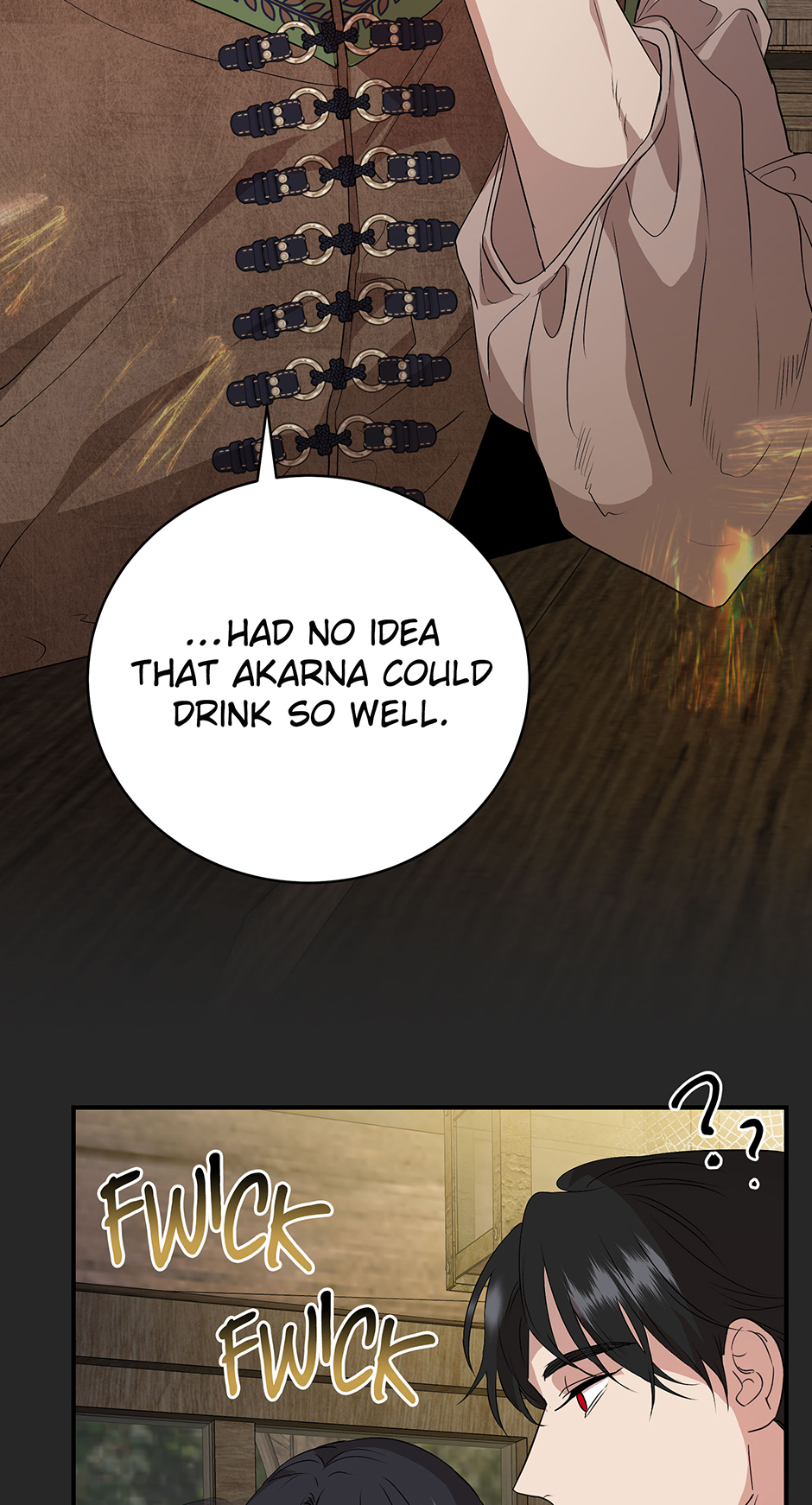 A Breath in the End of Verdure Chapter 2 page 92 - 