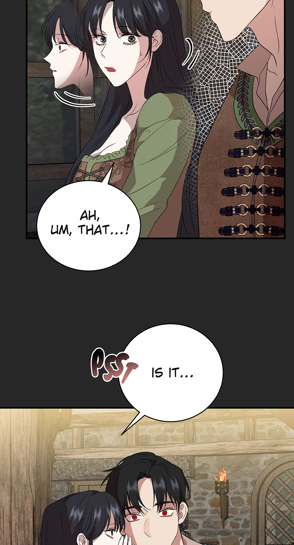 A Breath in the End of Verdure Chapter 2 page 93 - 