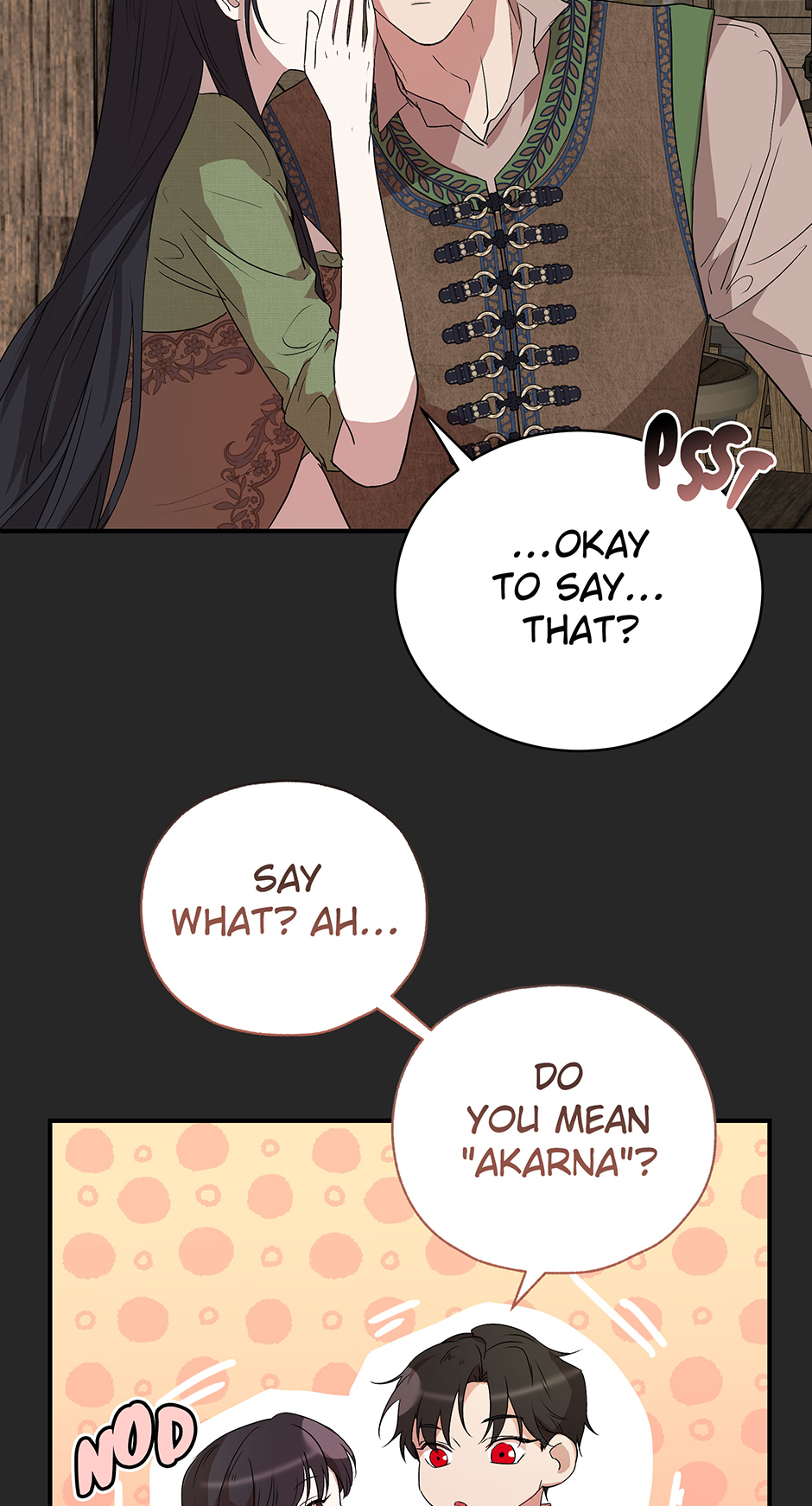 A Breath in the End of Verdure Chapter 2 page 94 - 