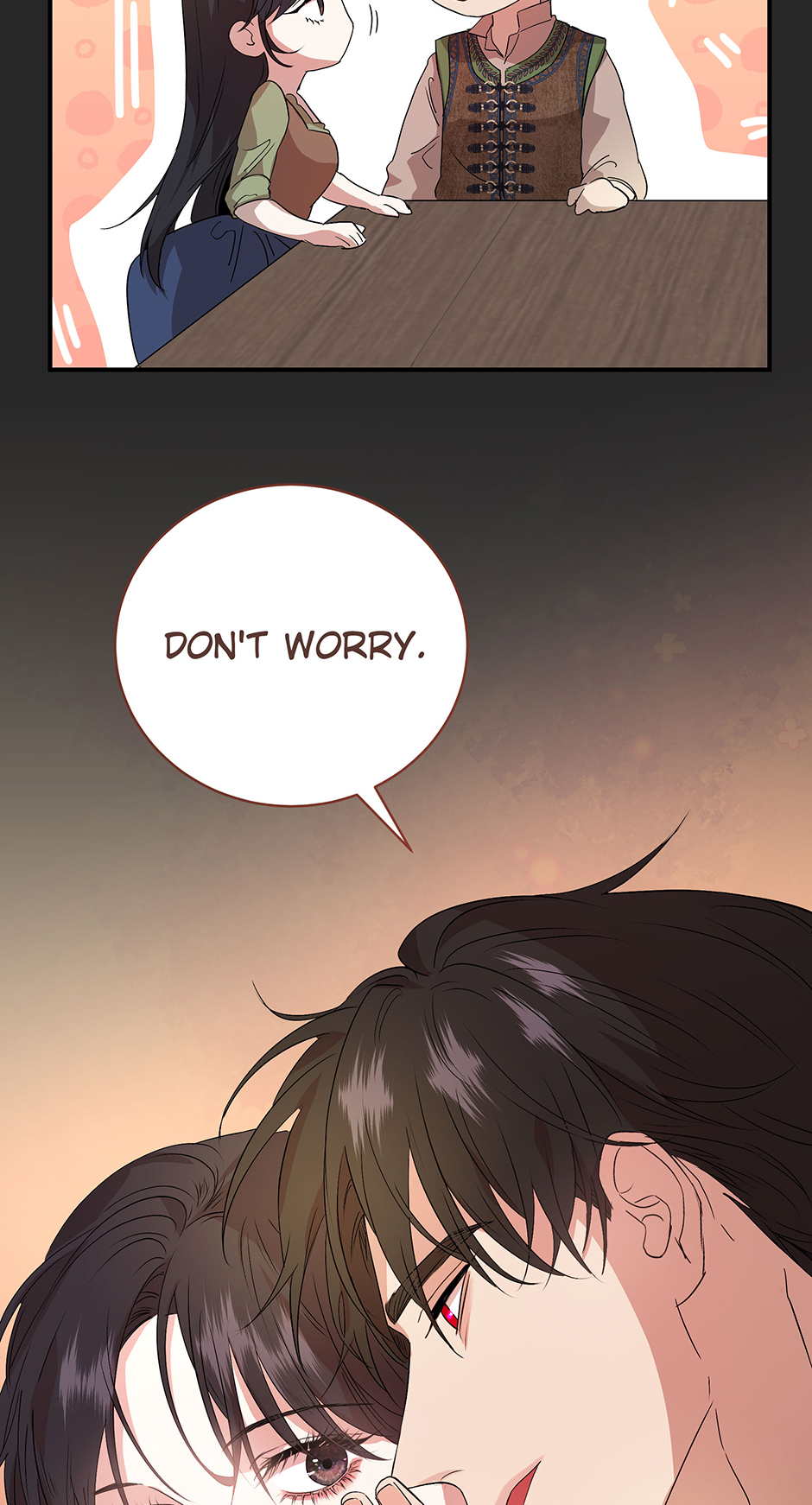 A Breath in the End of Verdure Chapter 2 page 95 - 