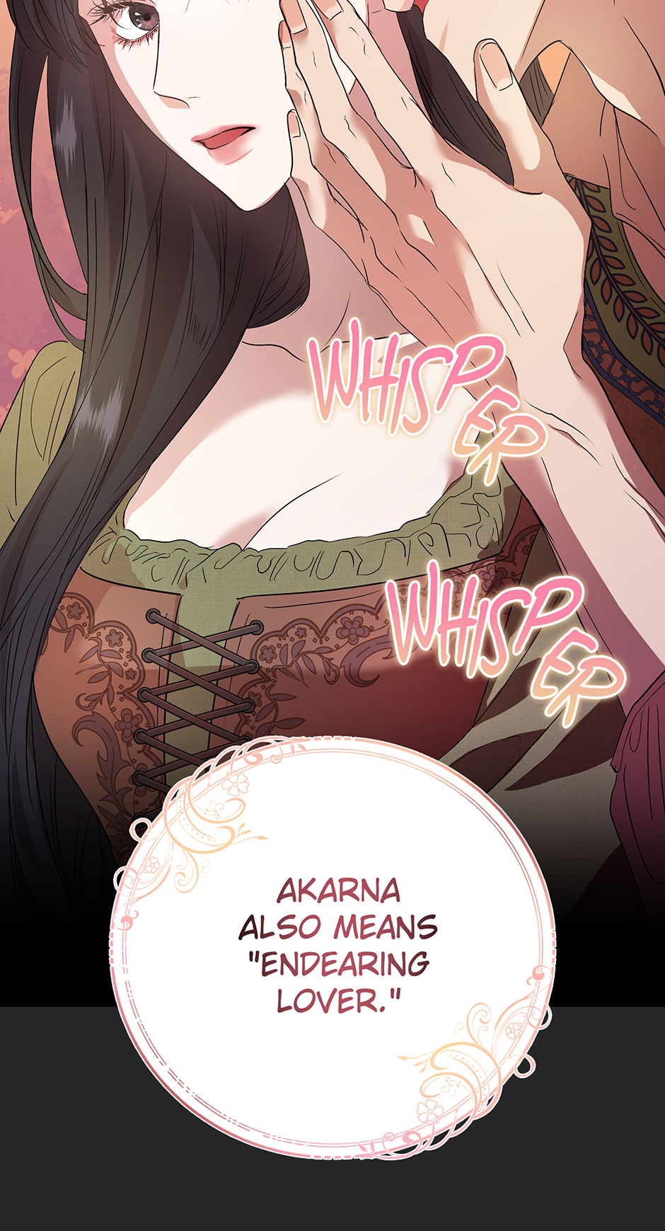 A Breath in the End of Verdure Chapter 2 page 96 - 