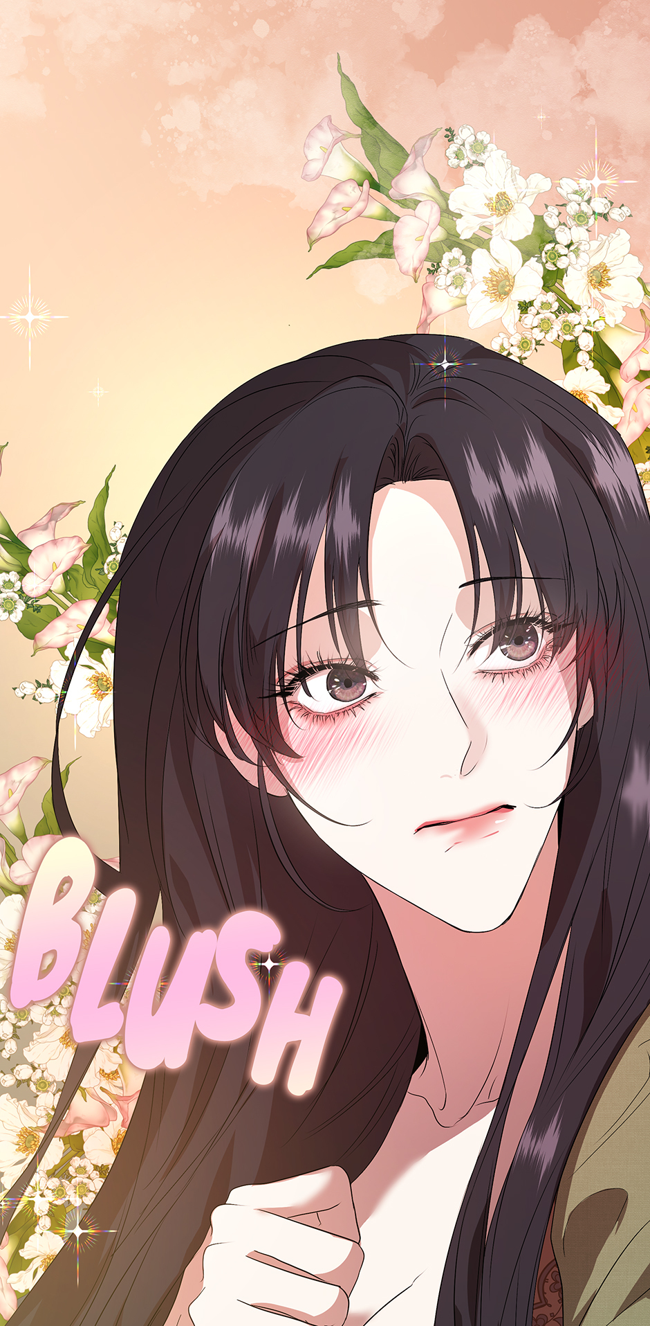 A Breath in the End of Verdure Chapter 2 page 97 - 