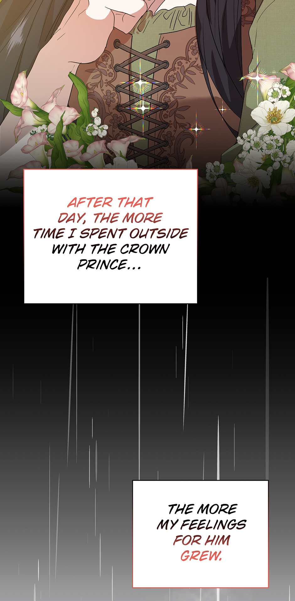 A Breath in the End of Verdure Chapter 2 page 98 - 