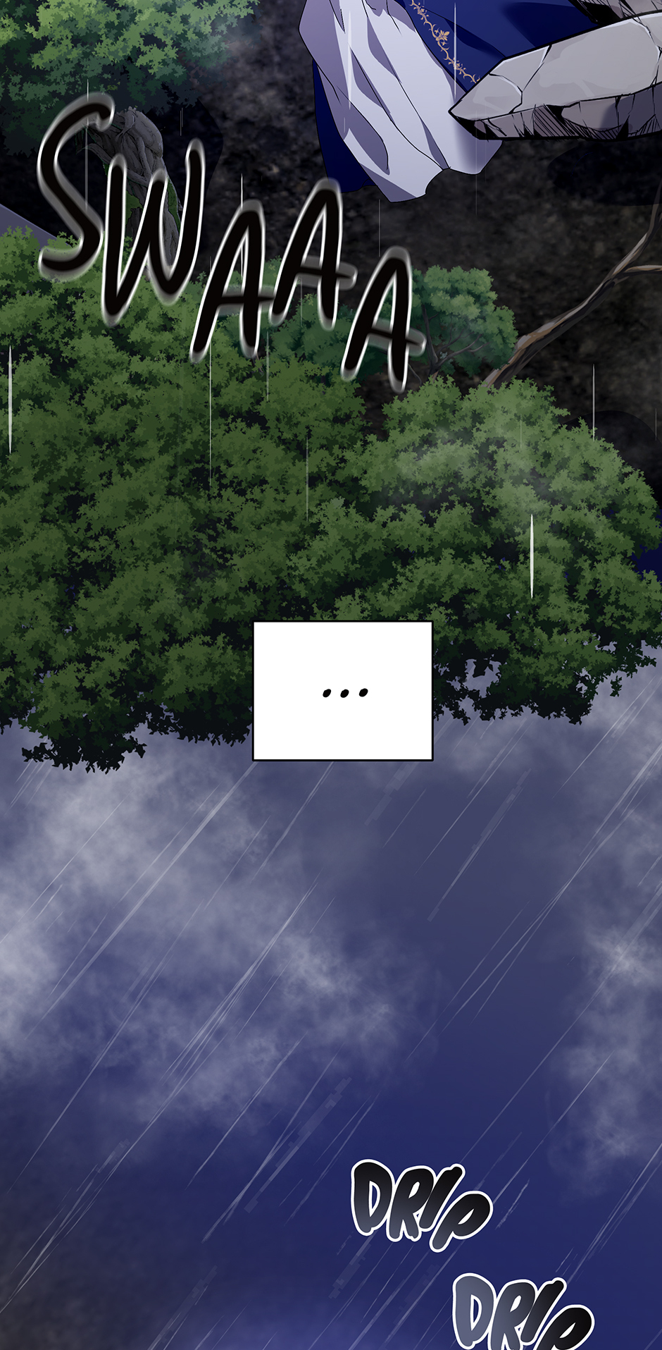 A Breath in the End of Verdure Chapter 2 page 100 - 