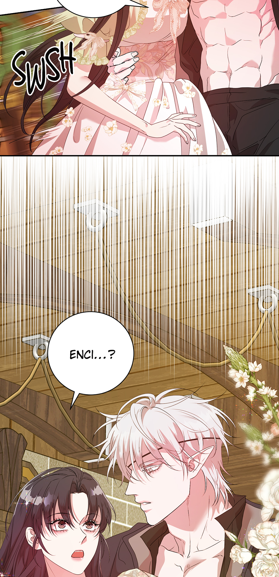 A Breath in the End of Verdure Chapter 20 page 11 - 