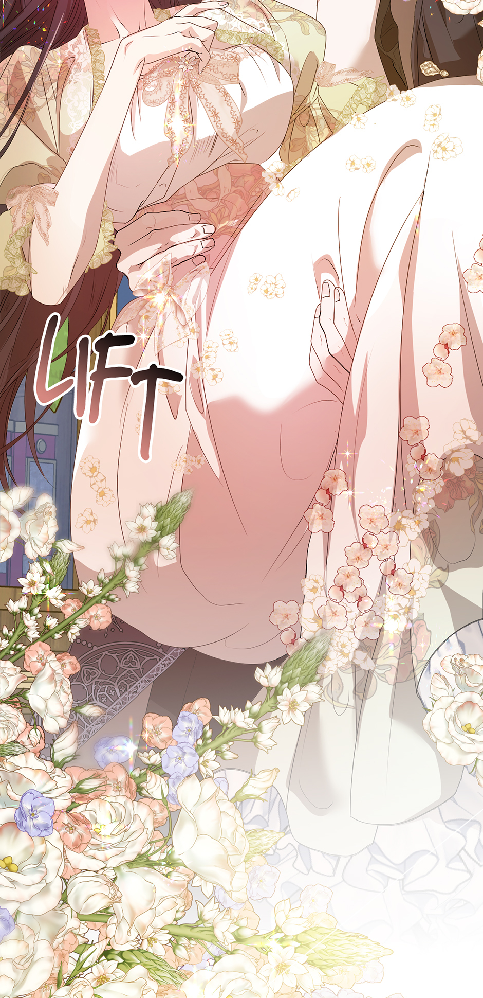 A Breath in the End of Verdure Chapter 20 page 12 - 