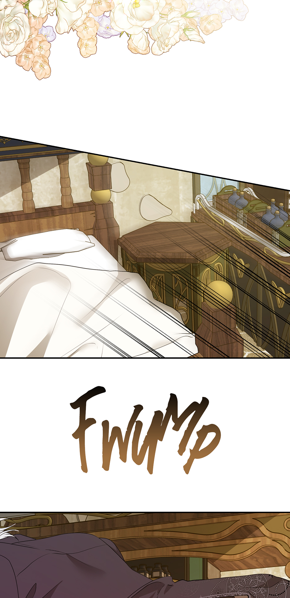 A Breath in the End of Verdure Chapter 20 page 13 - 