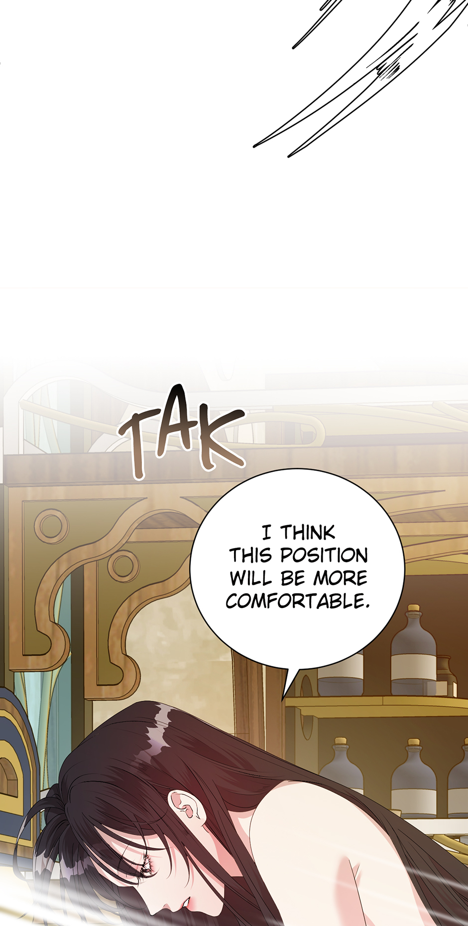A Breath in the End of Verdure Chapter 20 page 20 - 