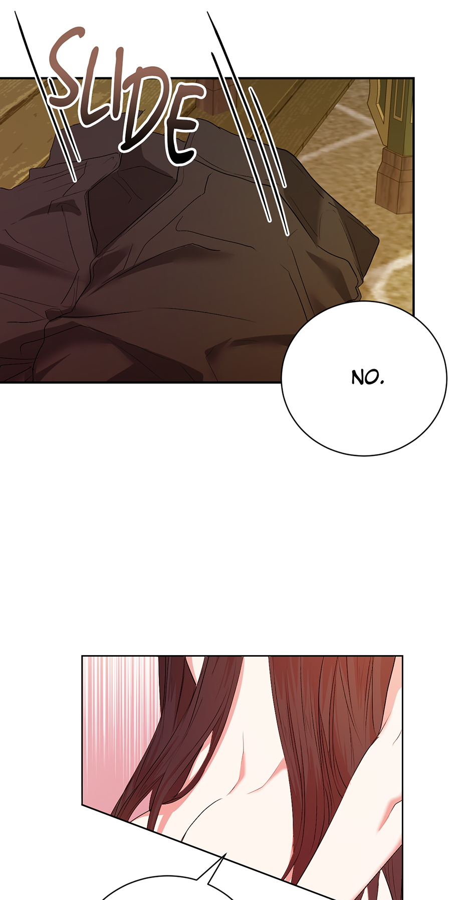 A Breath in the End of Verdure Chapter 20 page 24 - 