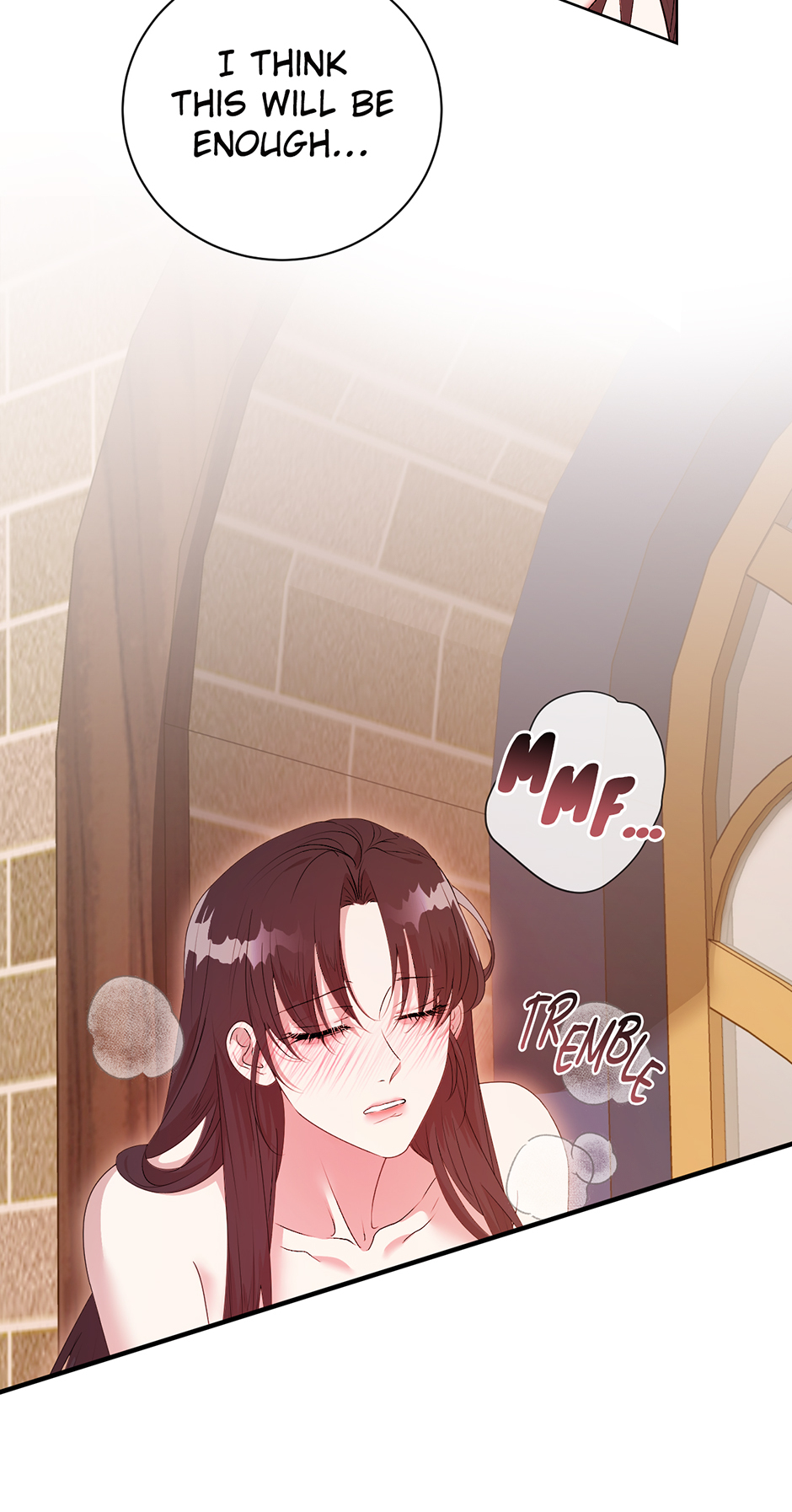 A Breath in the End of Verdure Chapter 20 page 25 - 