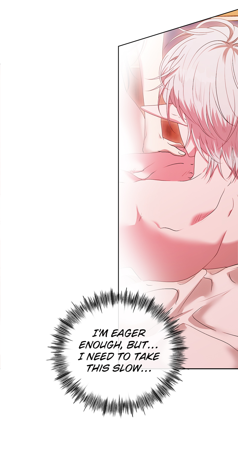 A Breath in the End of Verdure Chapter 20 page 26 - 