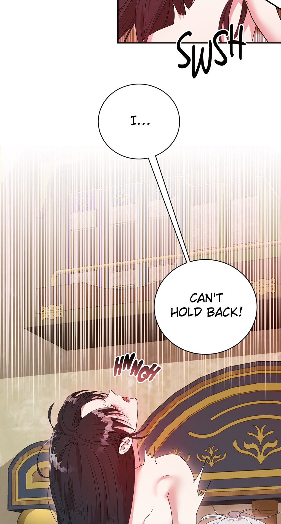 A Breath in the End of Verdure Chapter 20 page 28 - 