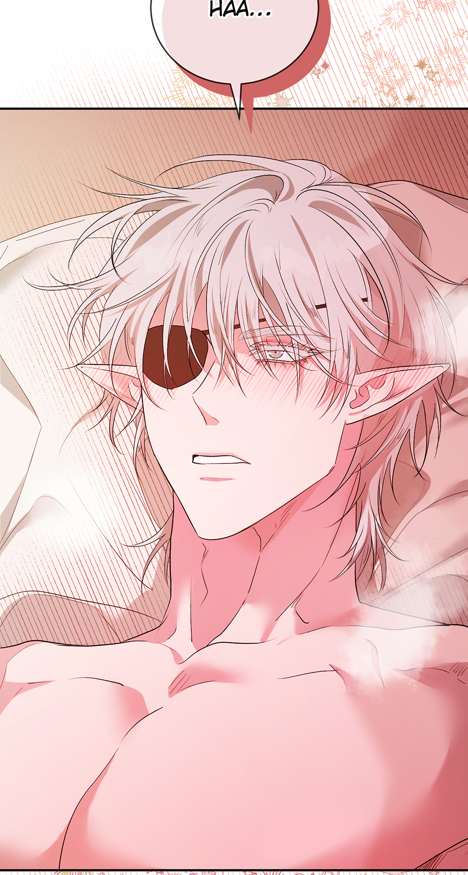 A Breath in the End of Verdure Chapter 20 page 30 - 