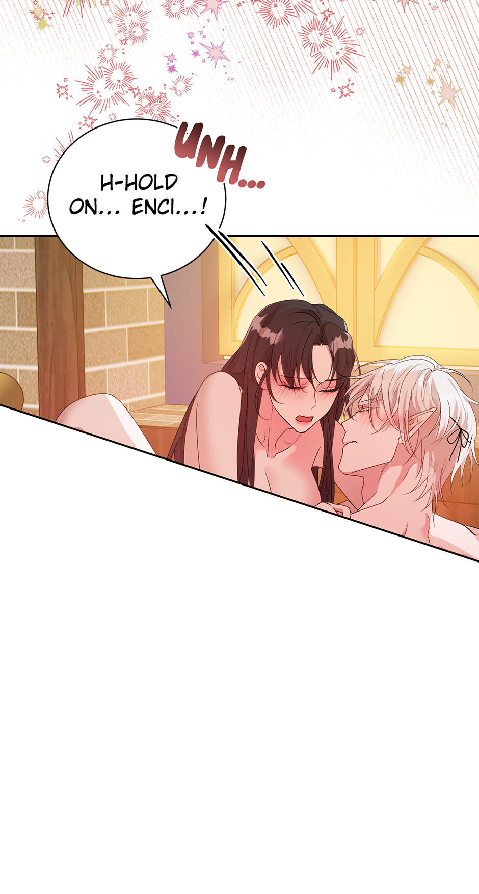 A Breath in the End of Verdure Chapter 20 page 31 - 