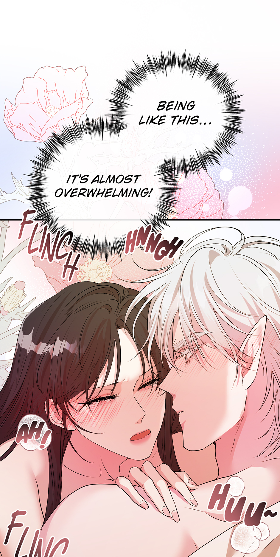 A Breath in the End of Verdure Chapter 20 page 32 - 