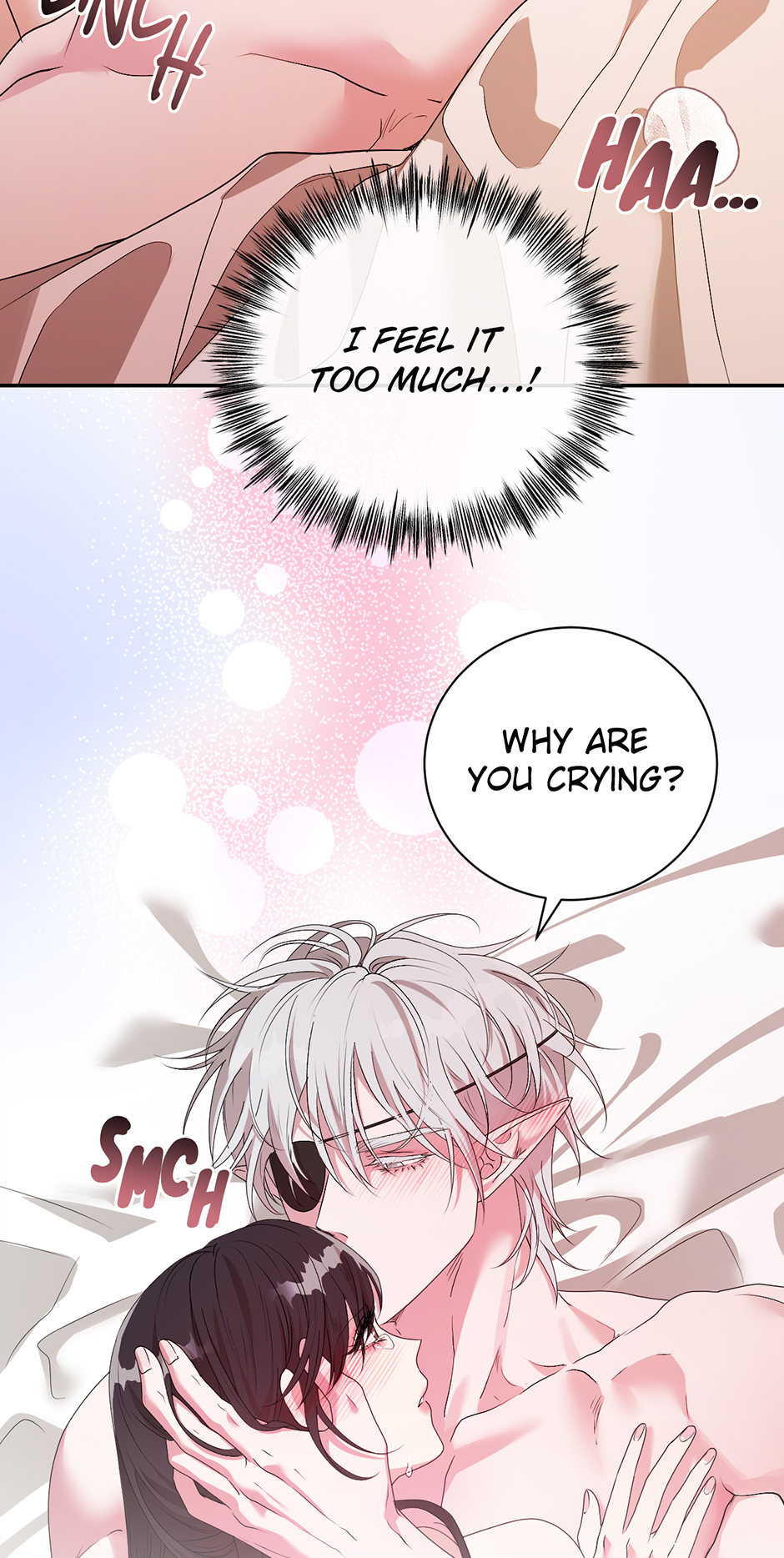 A Breath in the End of Verdure Chapter 20 page 33 - 