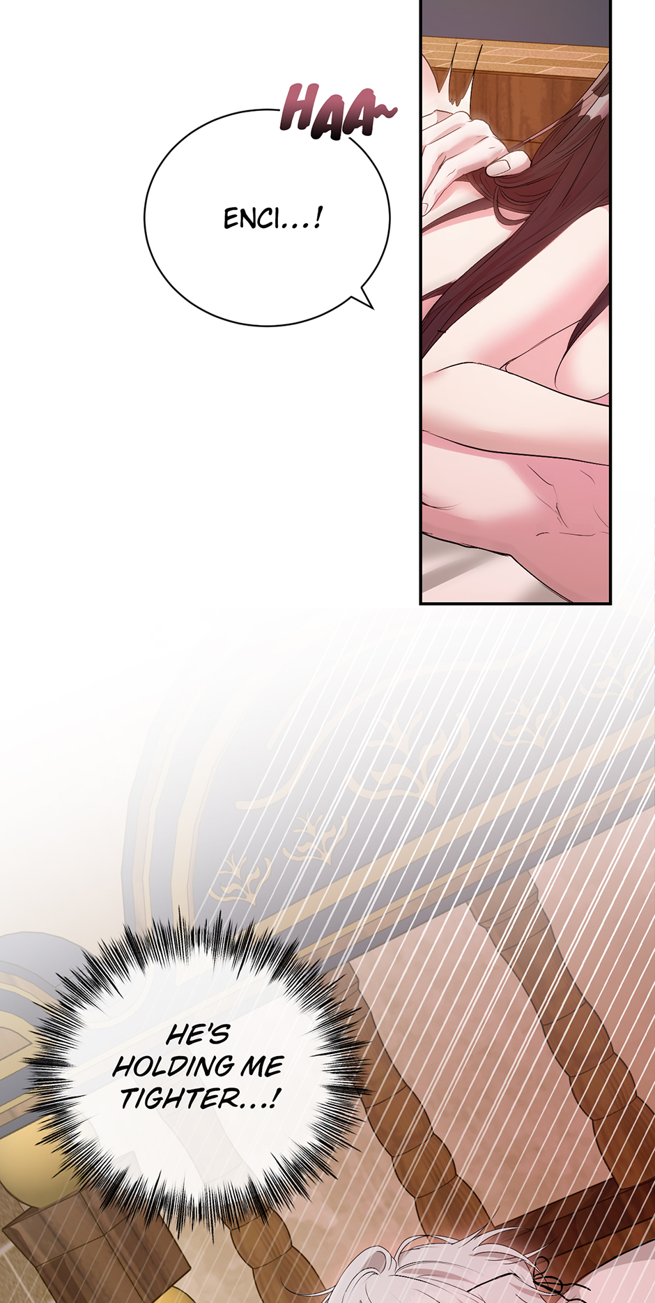 A Breath in the End of Verdure Chapter 20 page 36 - 