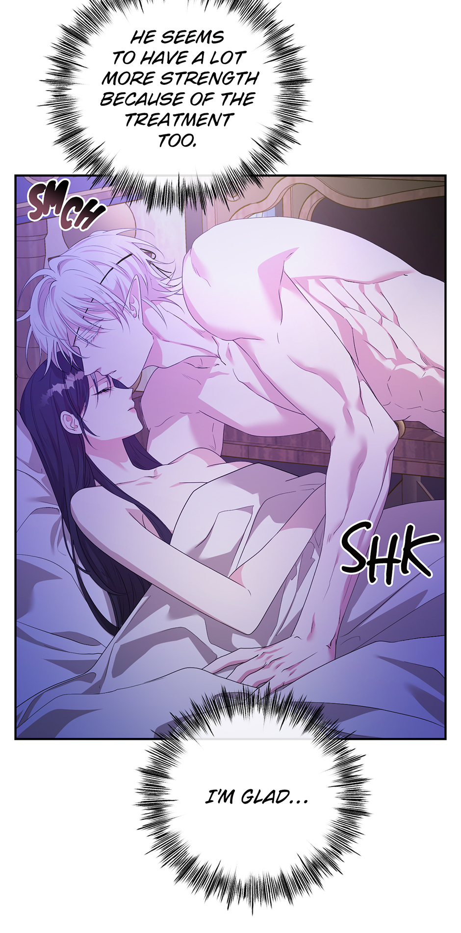 A Breath in the End of Verdure Chapter 20 page 43 - 