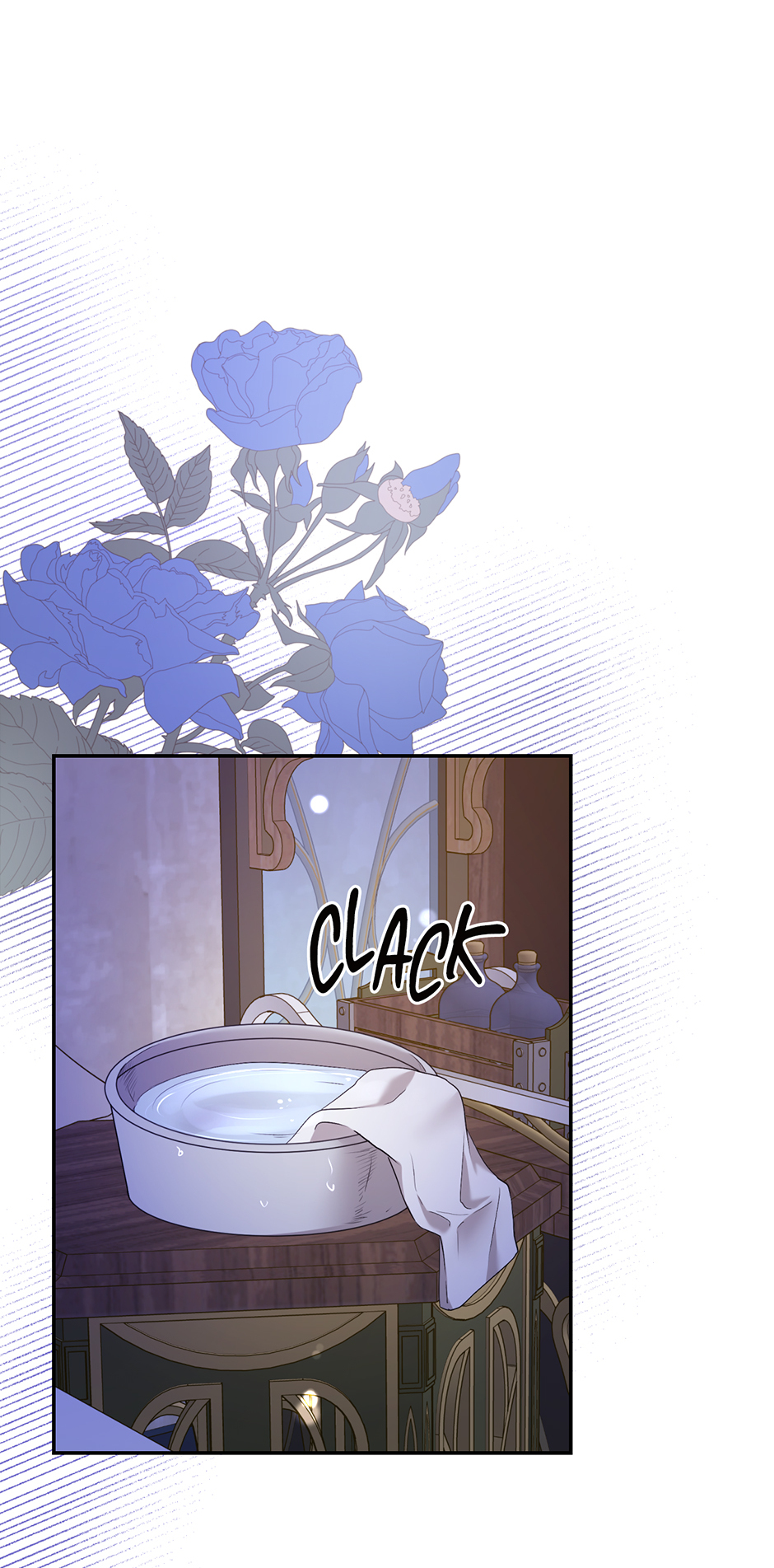 A Breath in the End of Verdure Chapter 20 page 44 - 