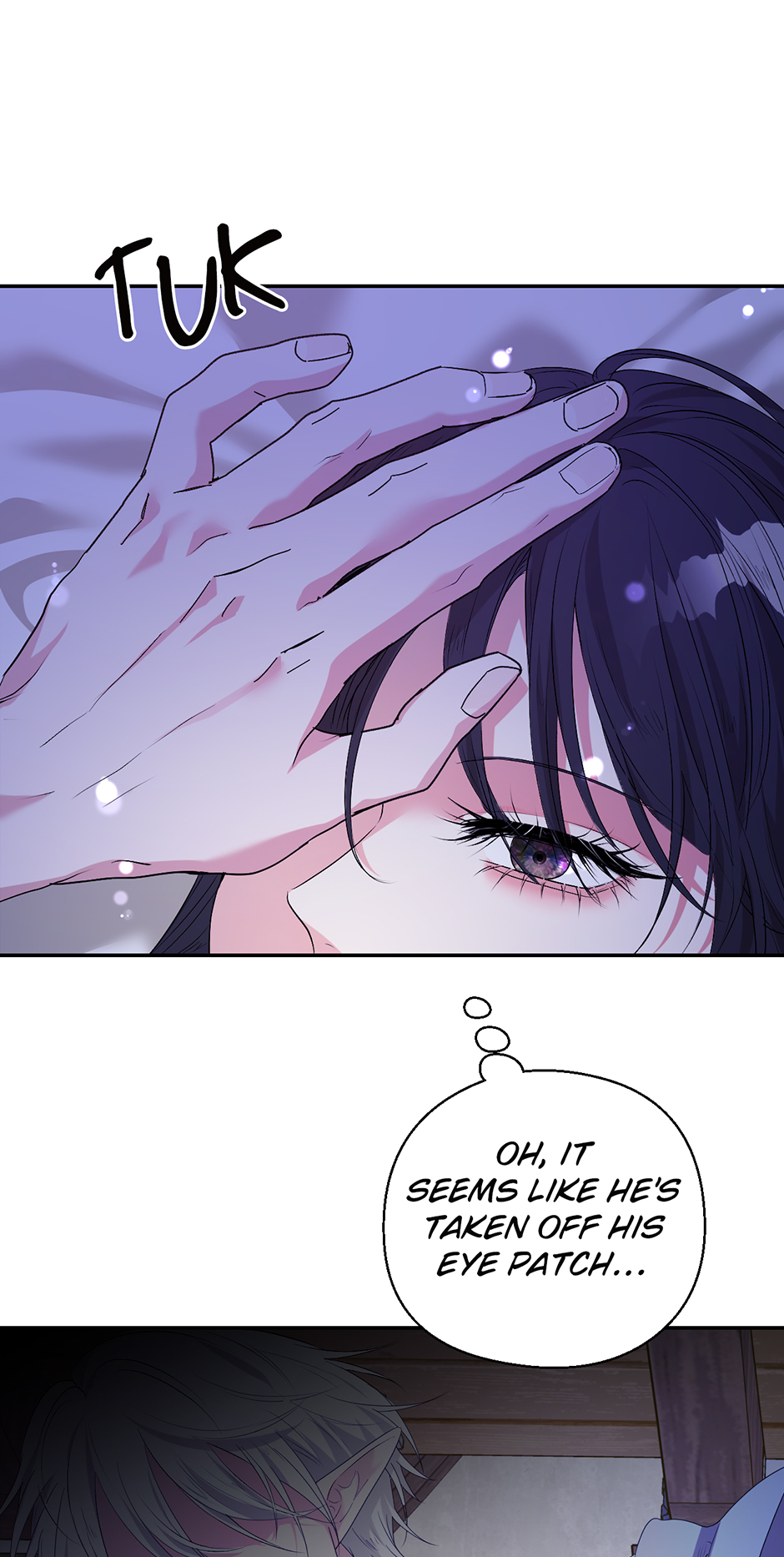 A Breath in the End of Verdure Chapter 20 page 46 - 