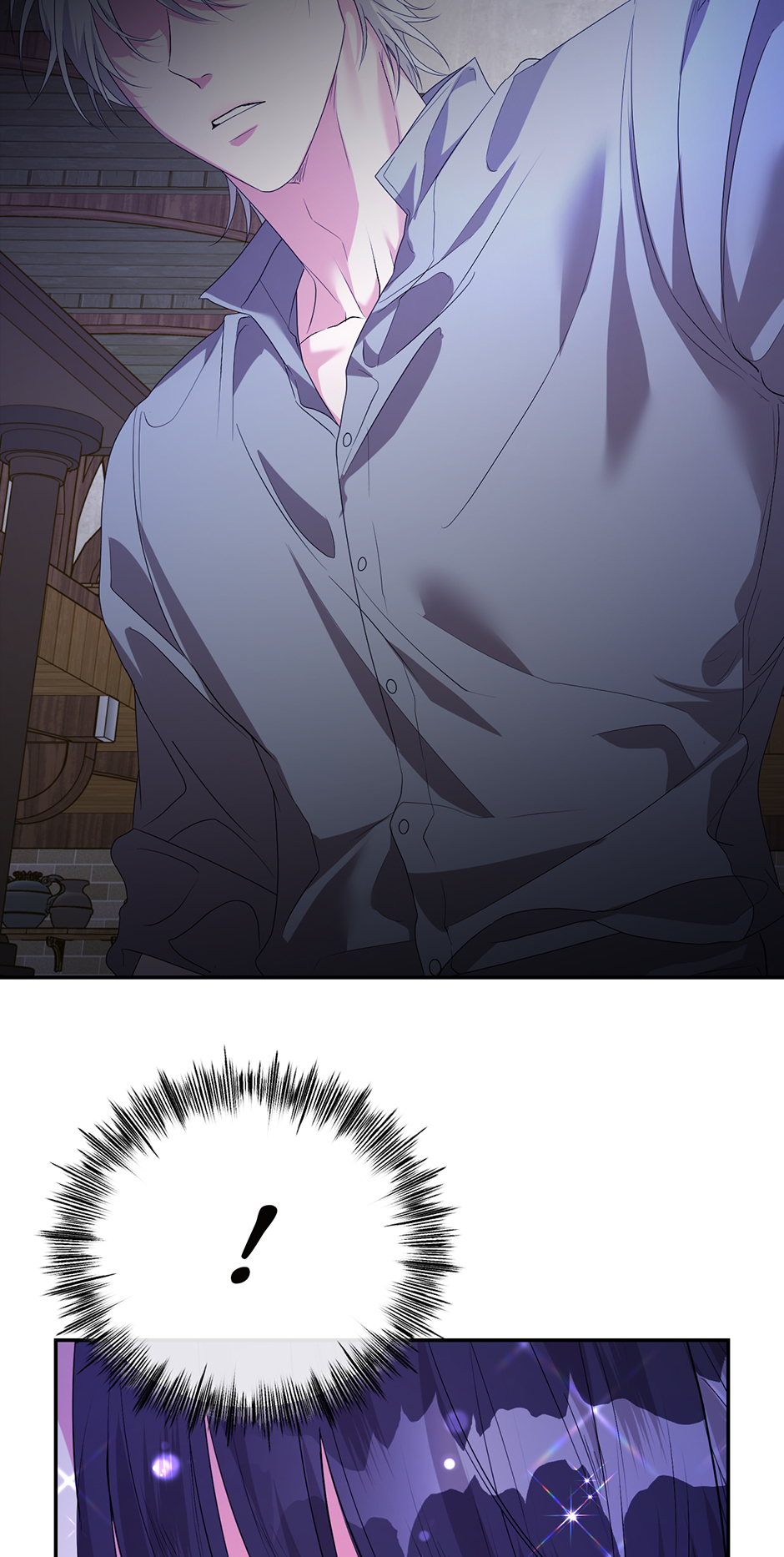 A Breath in the End of Verdure Chapter 20 page 47 - 
