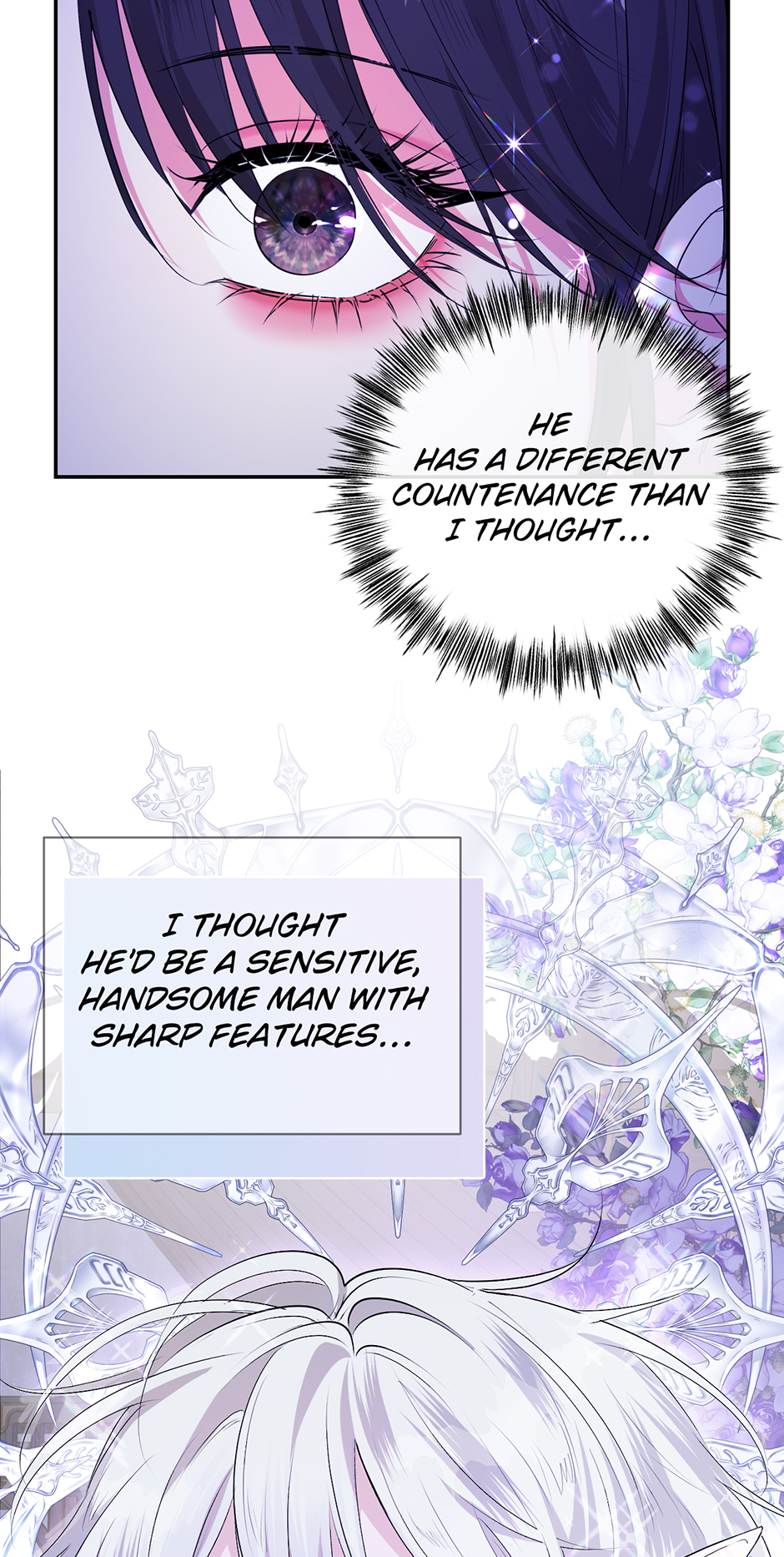 A Breath in the End of Verdure Chapter 20 page 48 - 