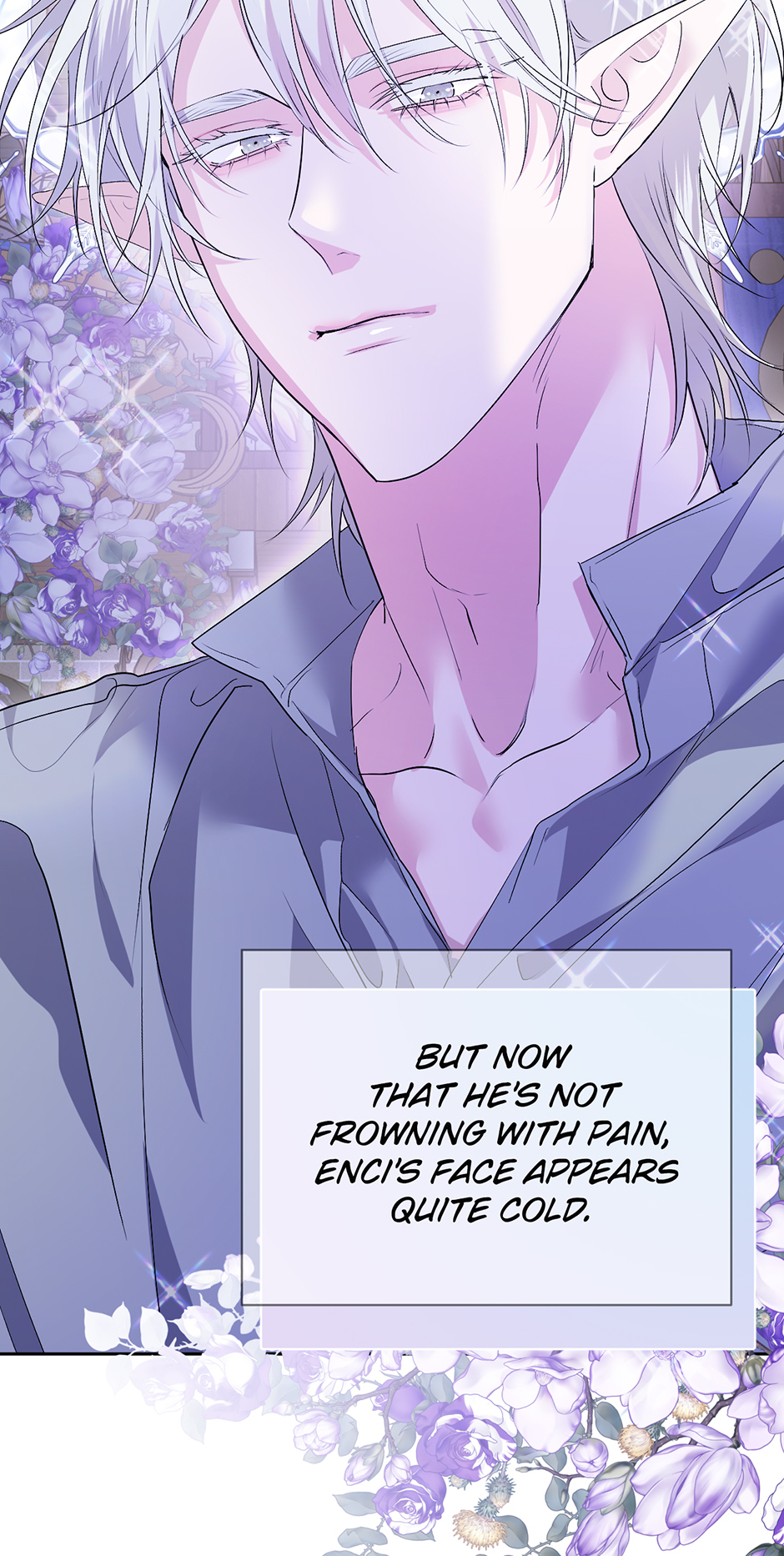 A Breath in the End of Verdure Chapter 20 page 49 - 