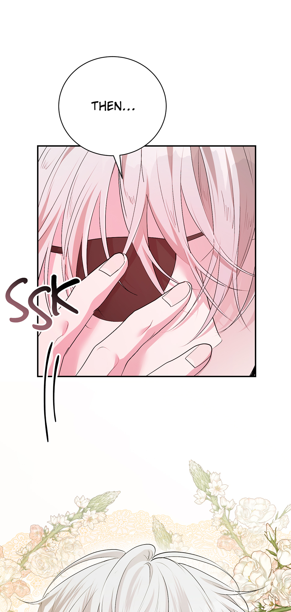 A Breath in the End of Verdure Chapter 20 page 6 - 