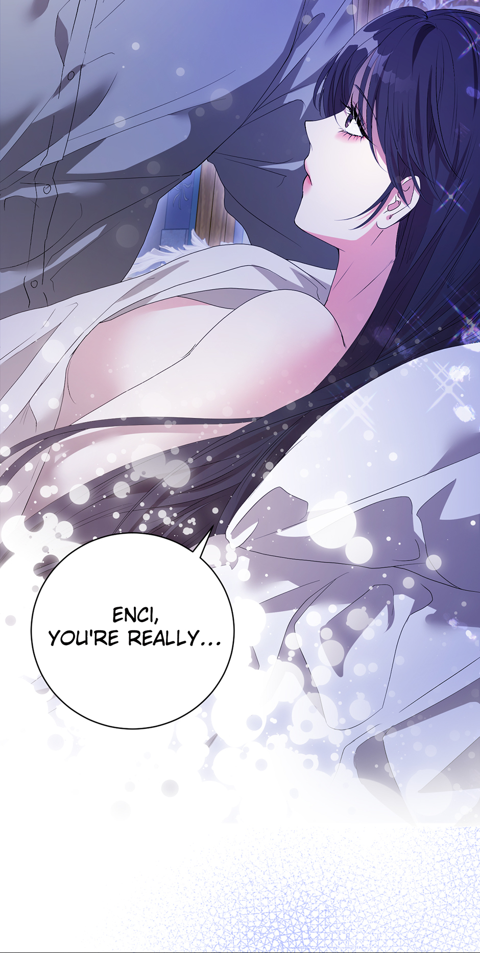 A Breath in the End of Verdure Chapter 20 page 51 - 