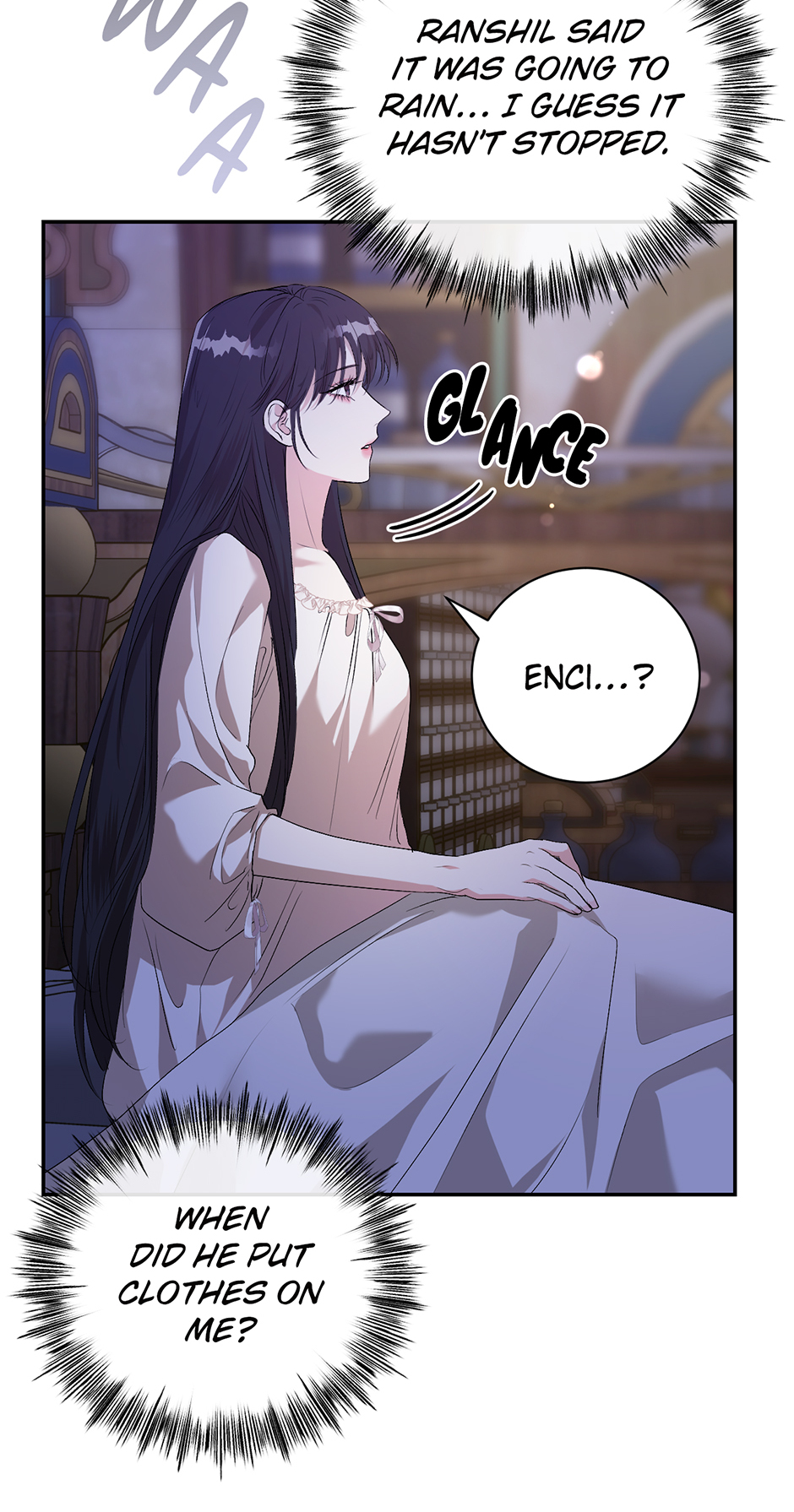 A Breath in the End of Verdure Chapter 20 page 56 - 