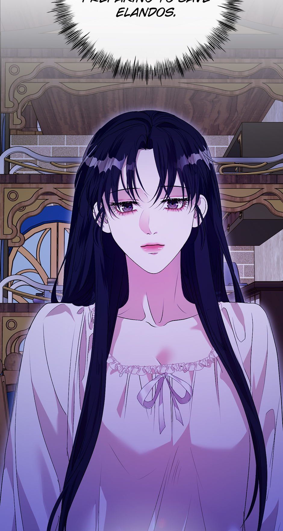 A Breath in the End of Verdure Chapter 20 page 62 - 